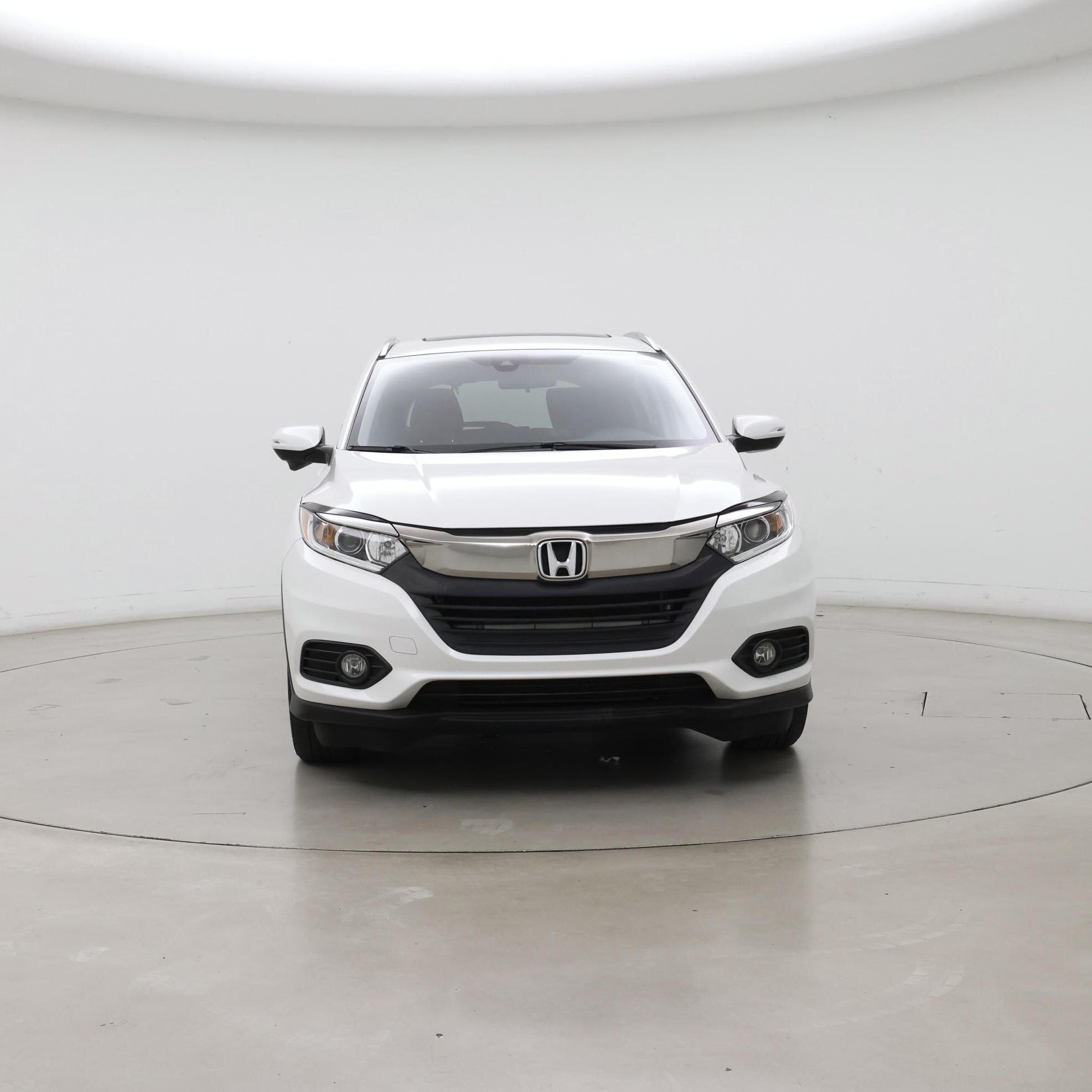 Thumbnail: 2021 Honda HR-V - 5