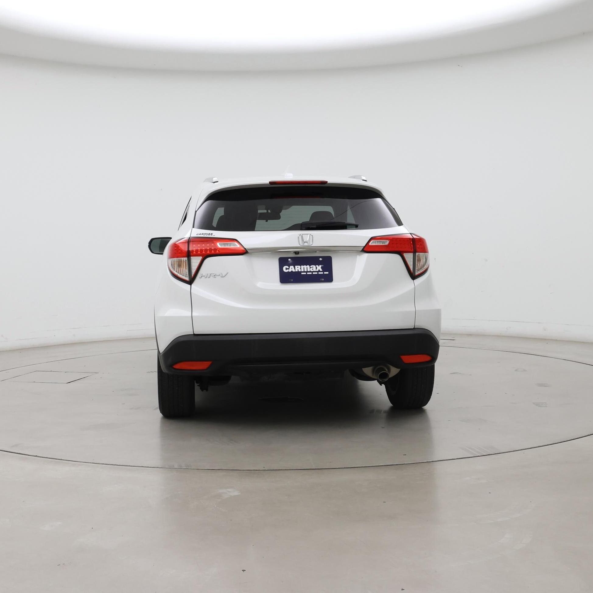 Thumbnail: 2021 Honda HR-V - 6