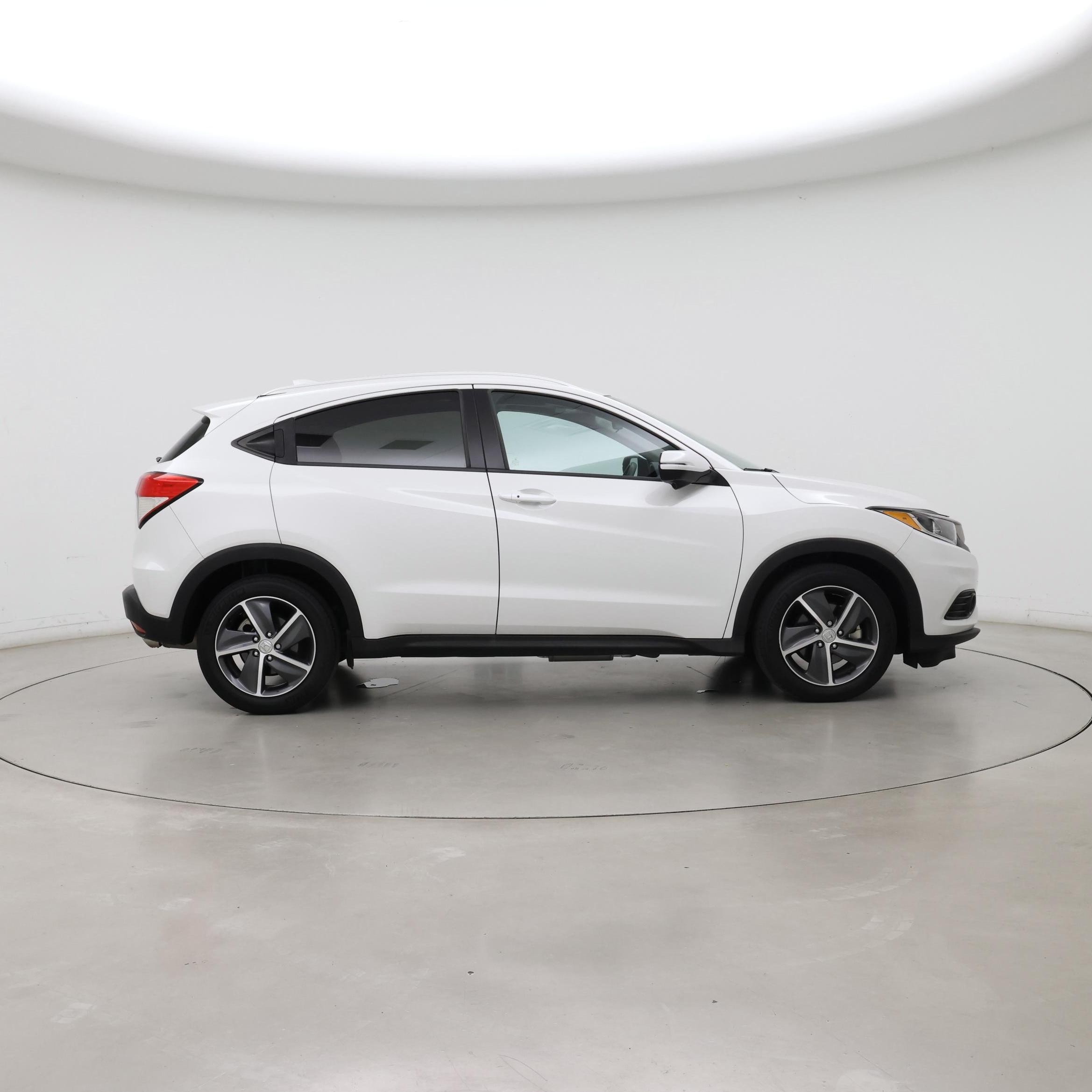 Thumbnail: 2021 Honda HR-V - 7