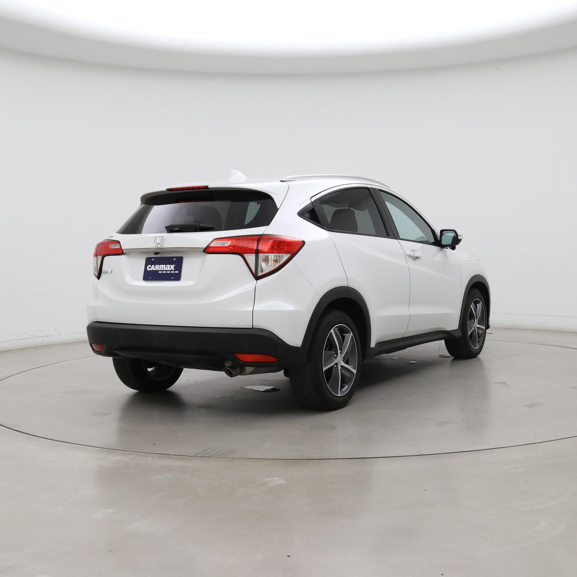 Thumbnail: 2021 Honda HR-V - 8