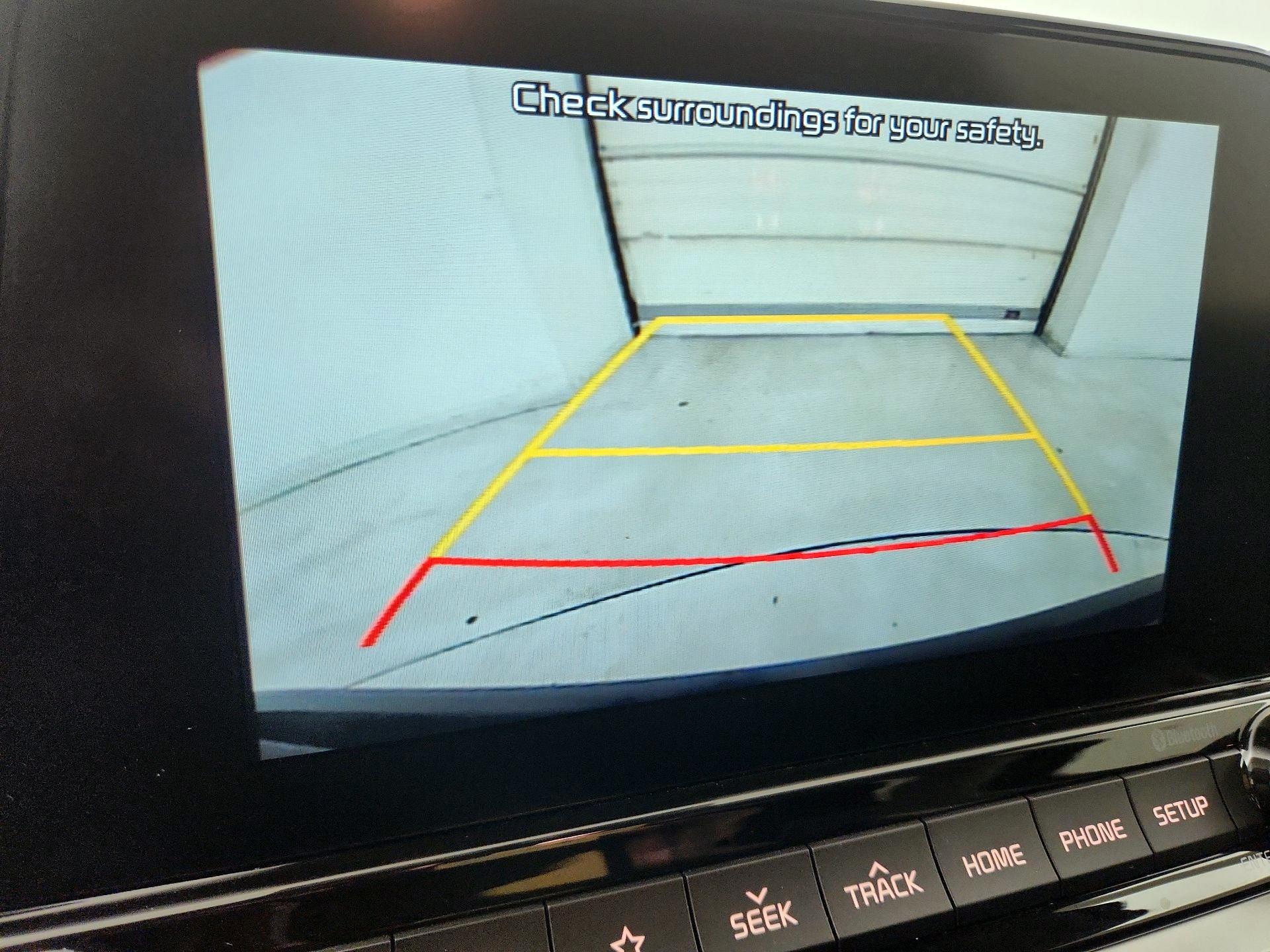 Thumbnail: 2021 Kia Forte - 14