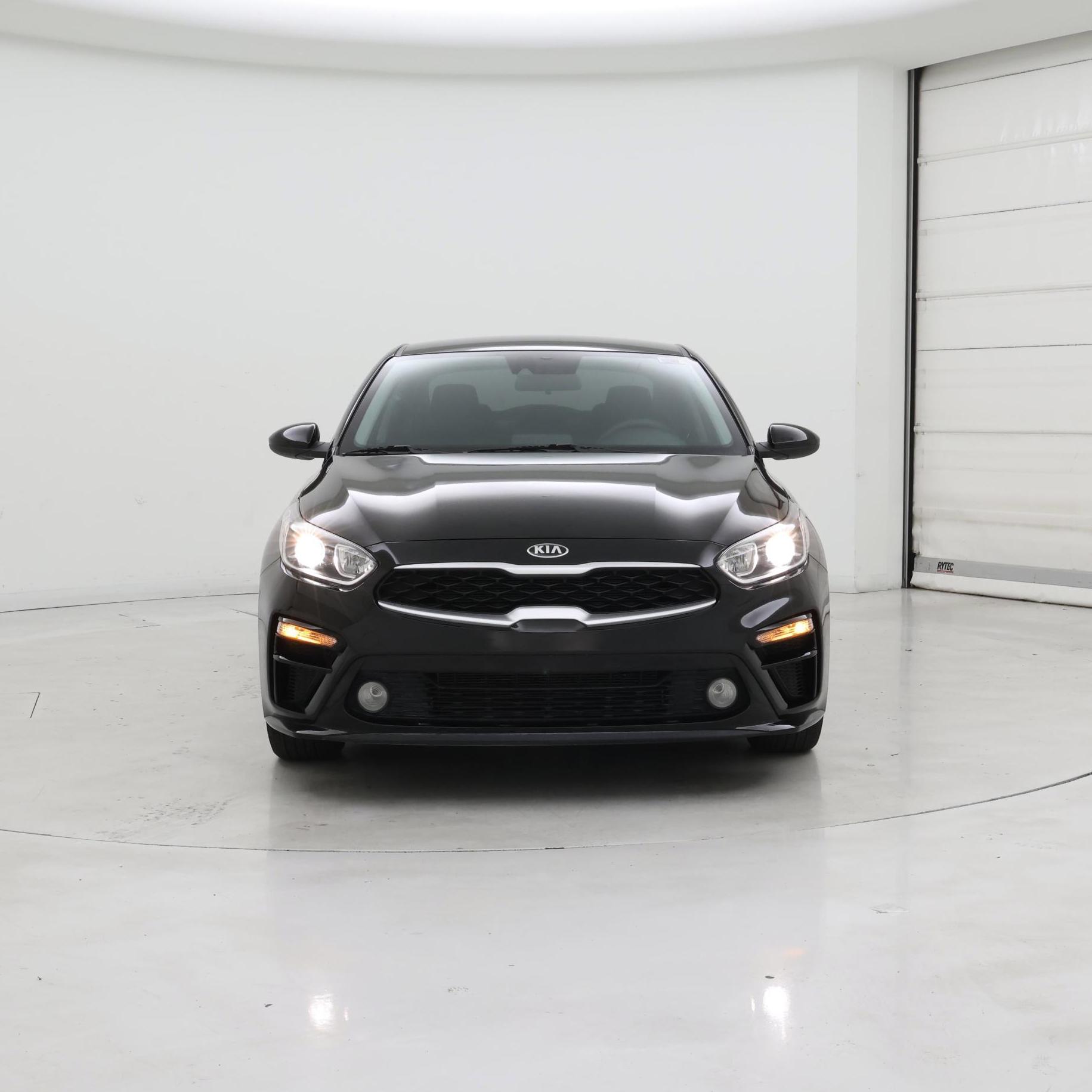 Thumbnail: 2021 Kia Forte - 5