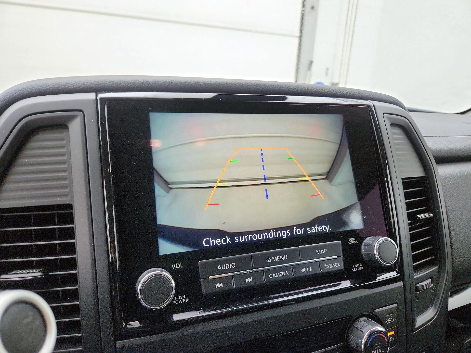 Thumbnail: 2022 Nissan Titan - 14