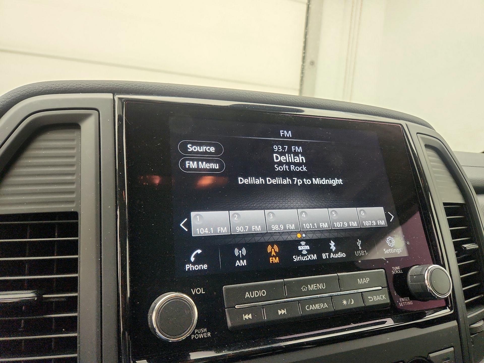 Thumbnail: 2022 Nissan Titan - 15