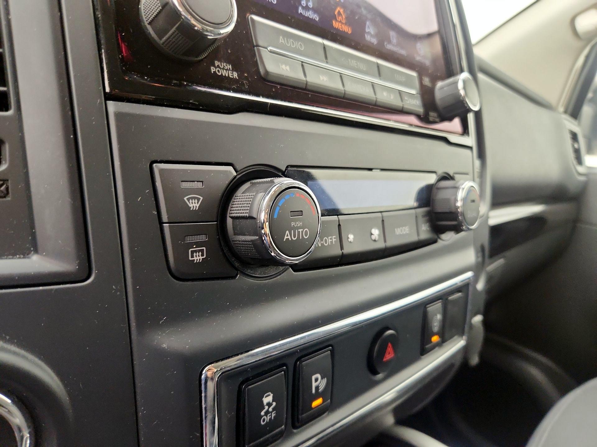 Thumbnail: 2022 Nissan Titan - 16