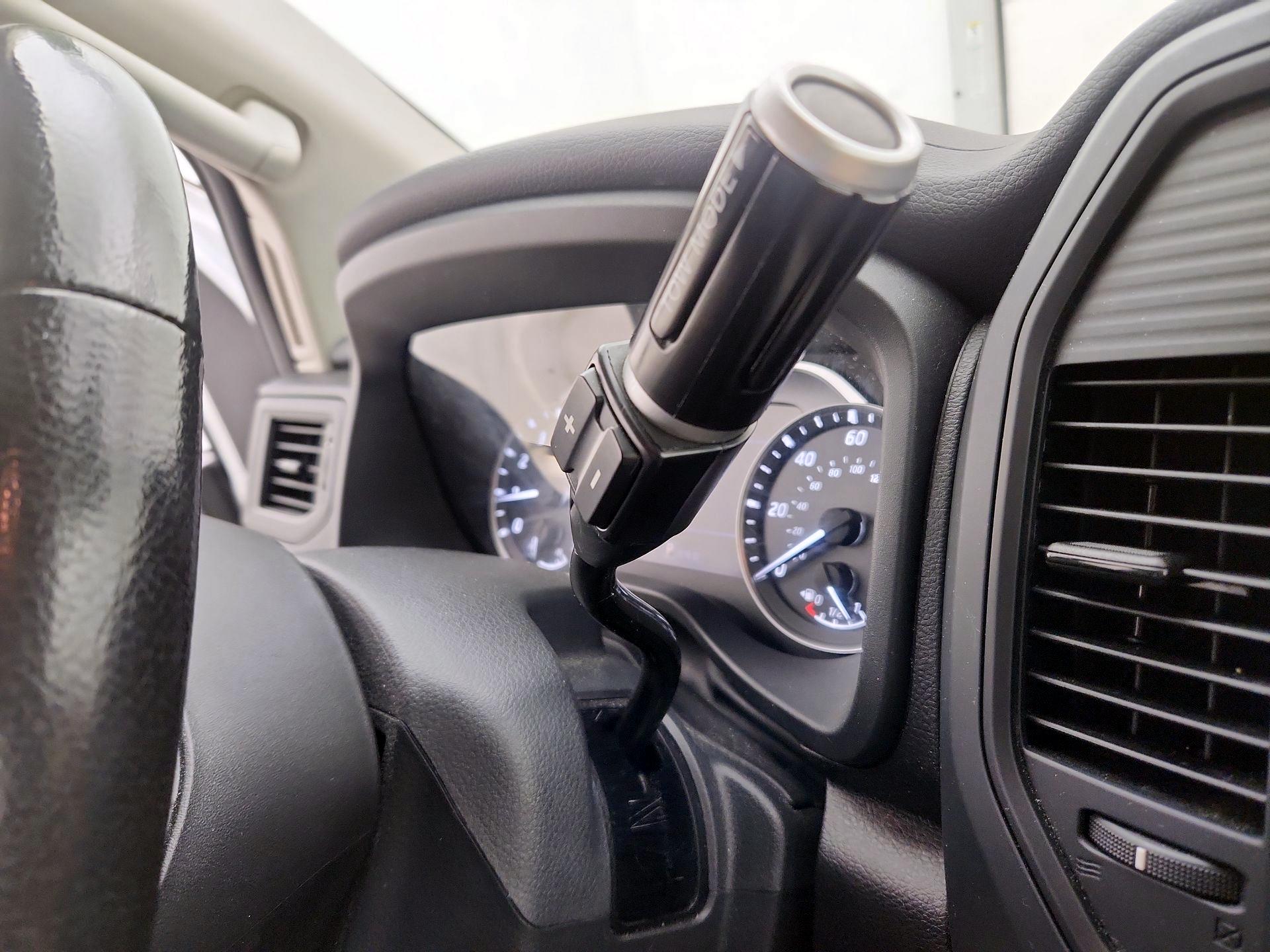 Thumbnail: 2022 Nissan Titan - 17