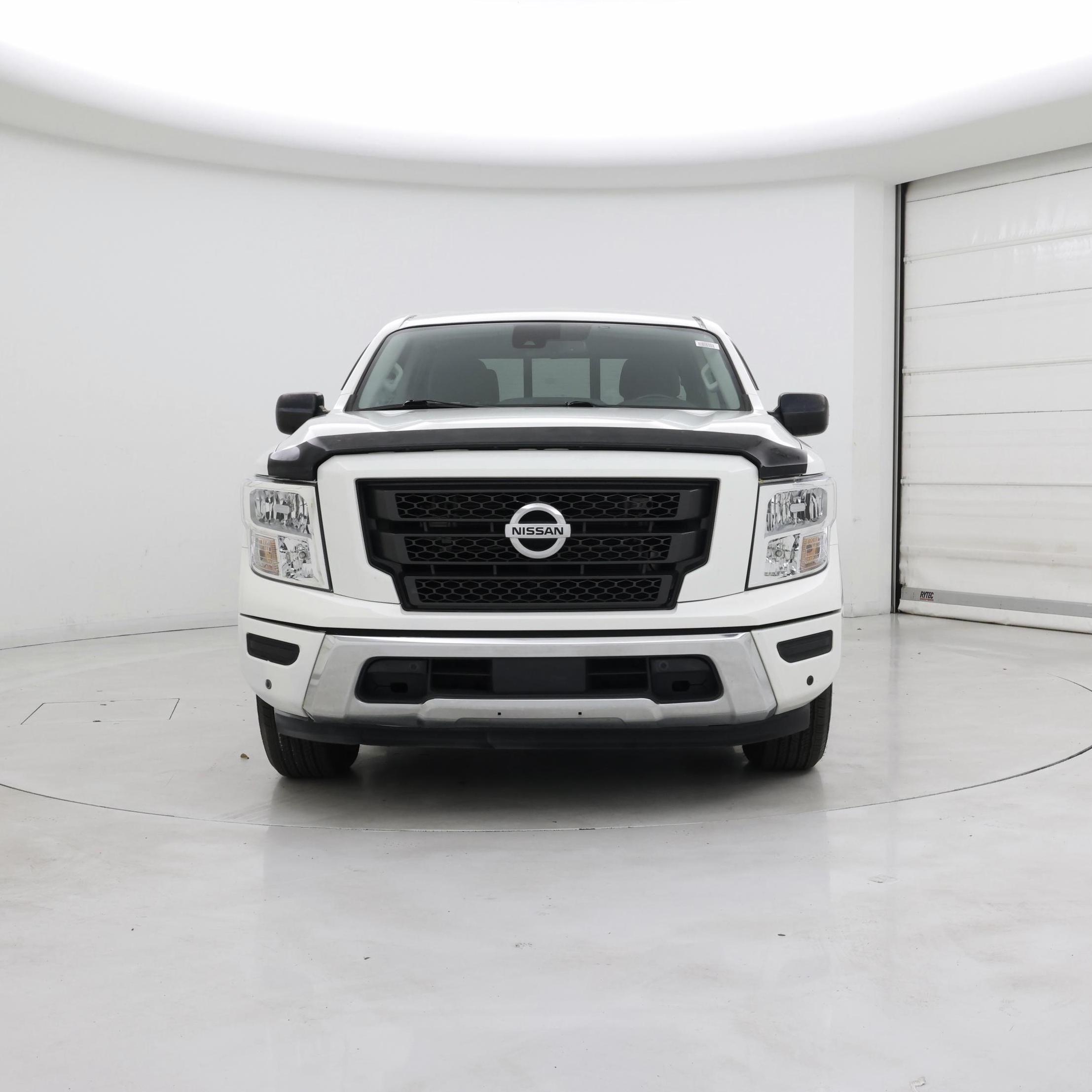 Thumbnail: 2022 Nissan Titan - 5