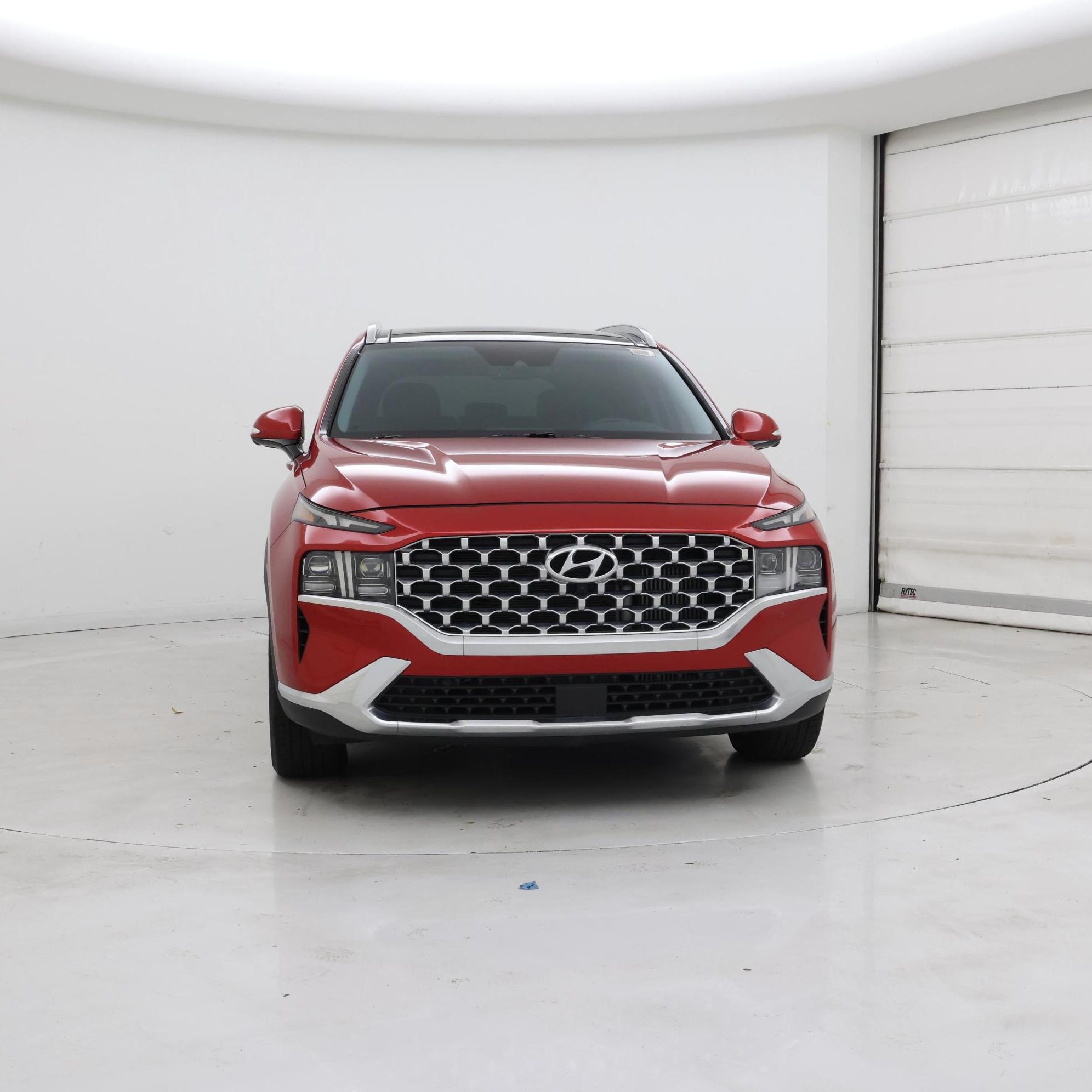 Thumbnail: 2022 Hyundai Santa Fe - 5
