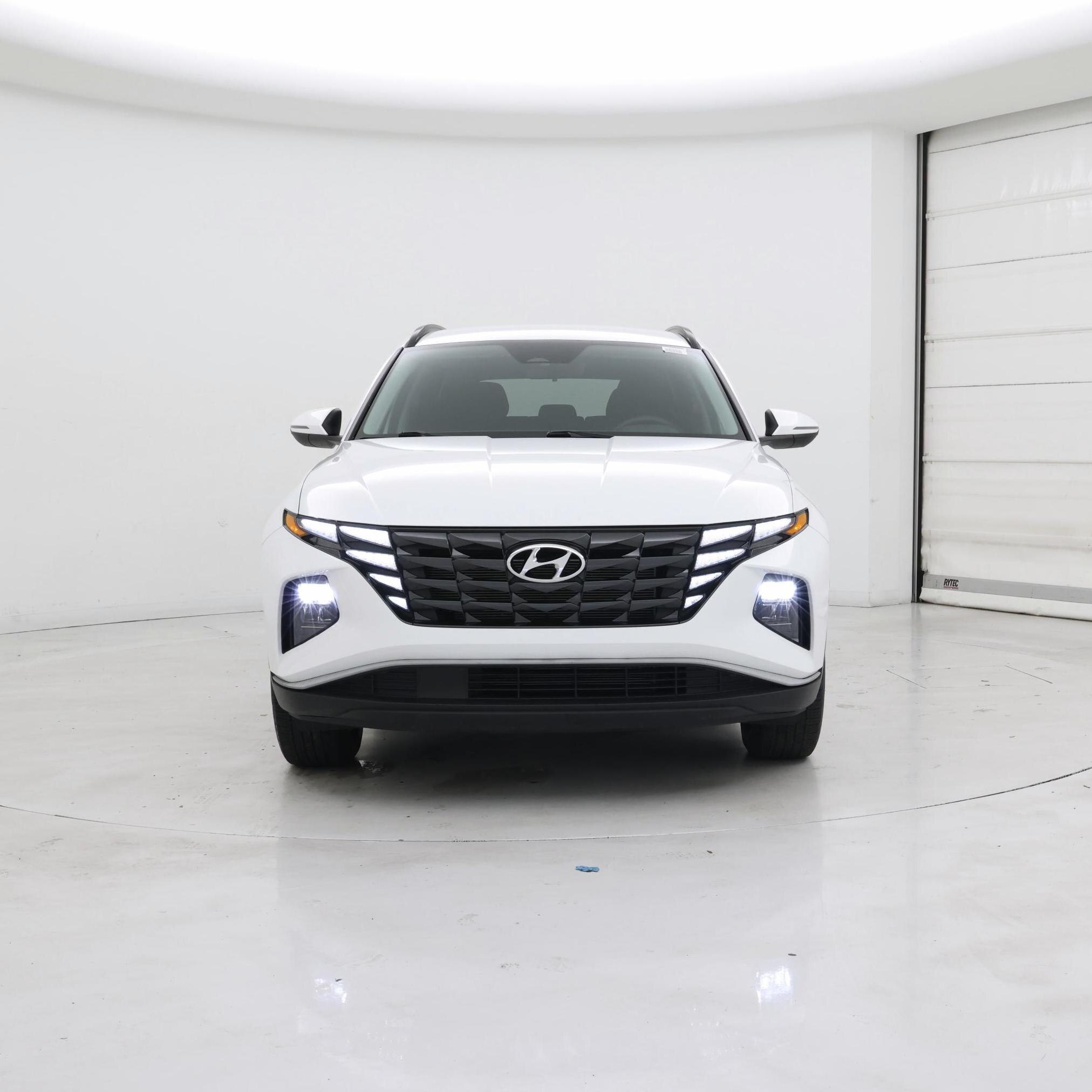 Thumbnail: 2022 Hyundai Tucson - 5