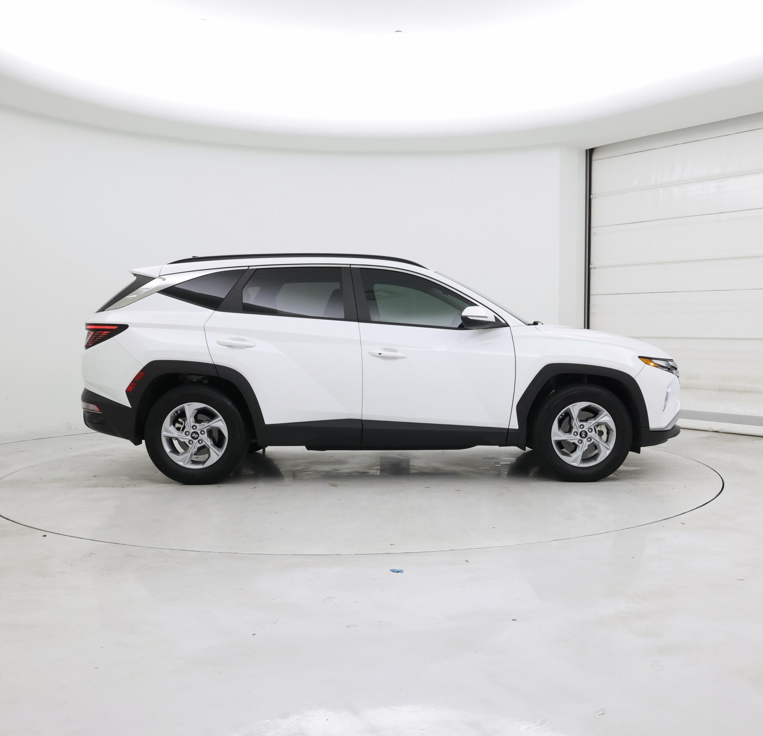 Thumbnail: 2022 Hyundai Tucson - 7