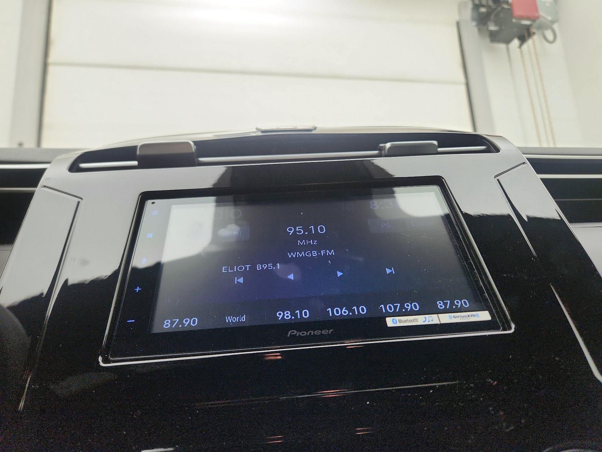 Thumbnail: 2022 Hyundai Santa Cruz - 15