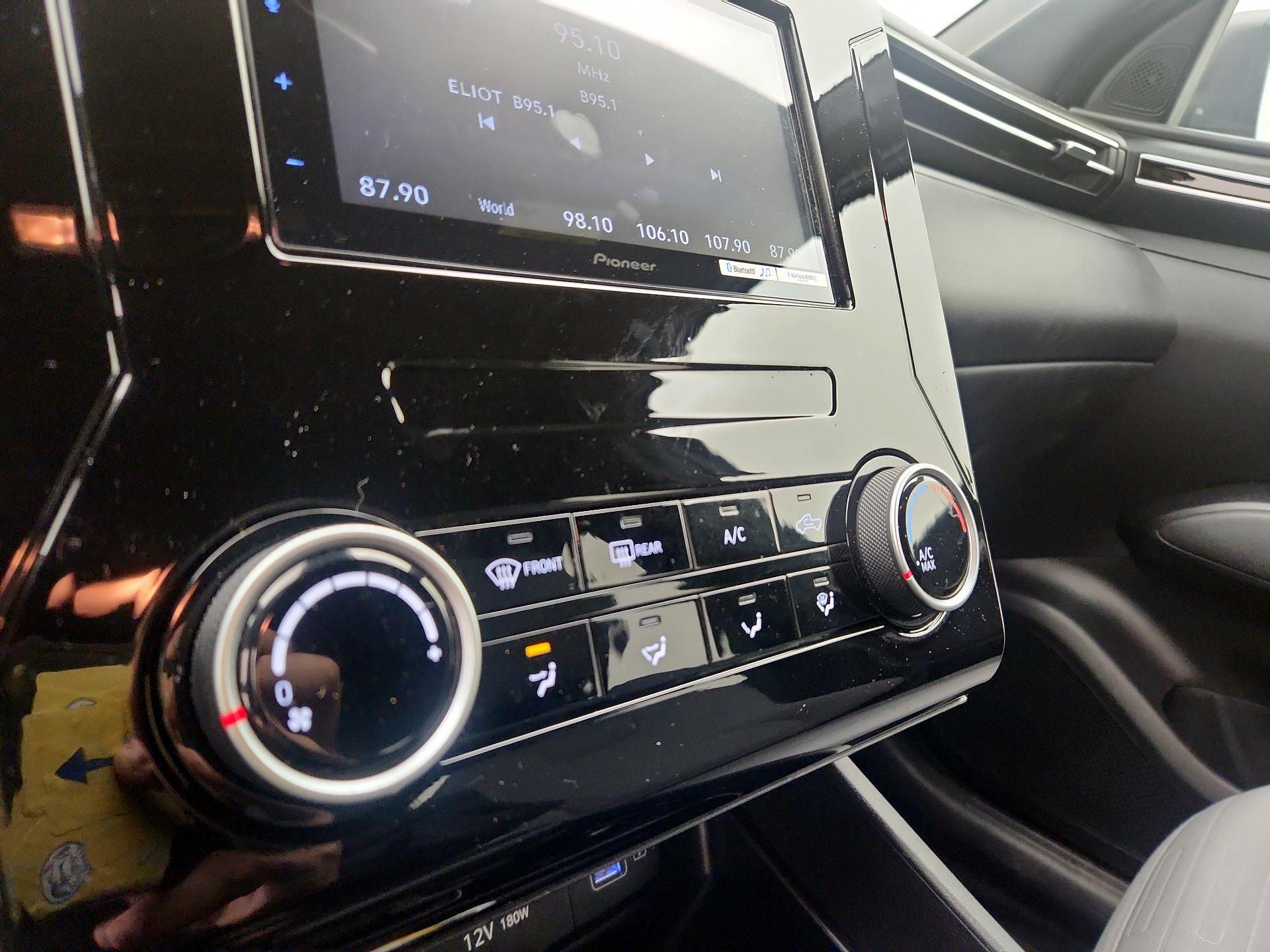 Thumbnail: 2022 Hyundai Santa Cruz - 16