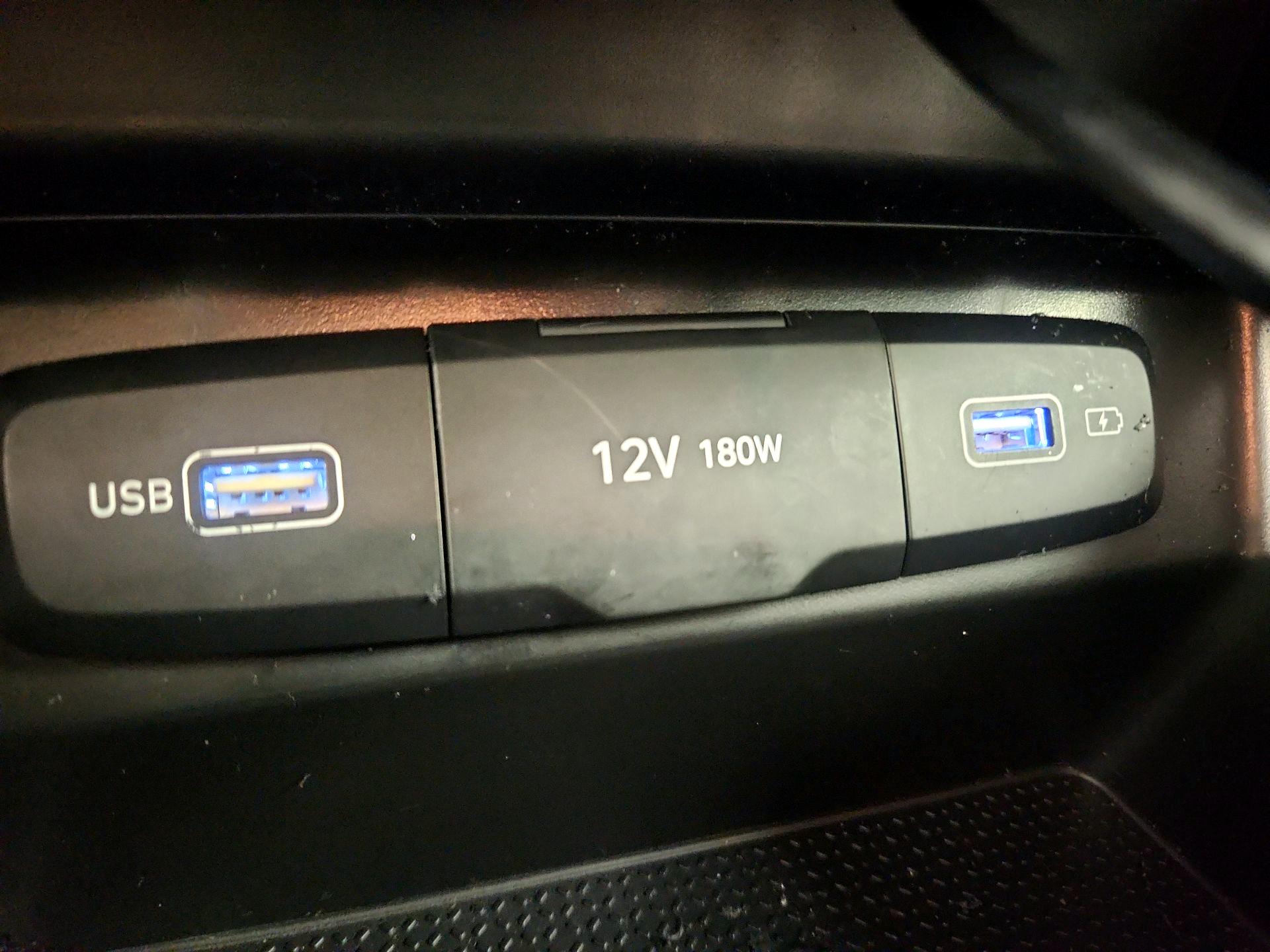 Thumbnail: 2022 Hyundai Santa Cruz - 18