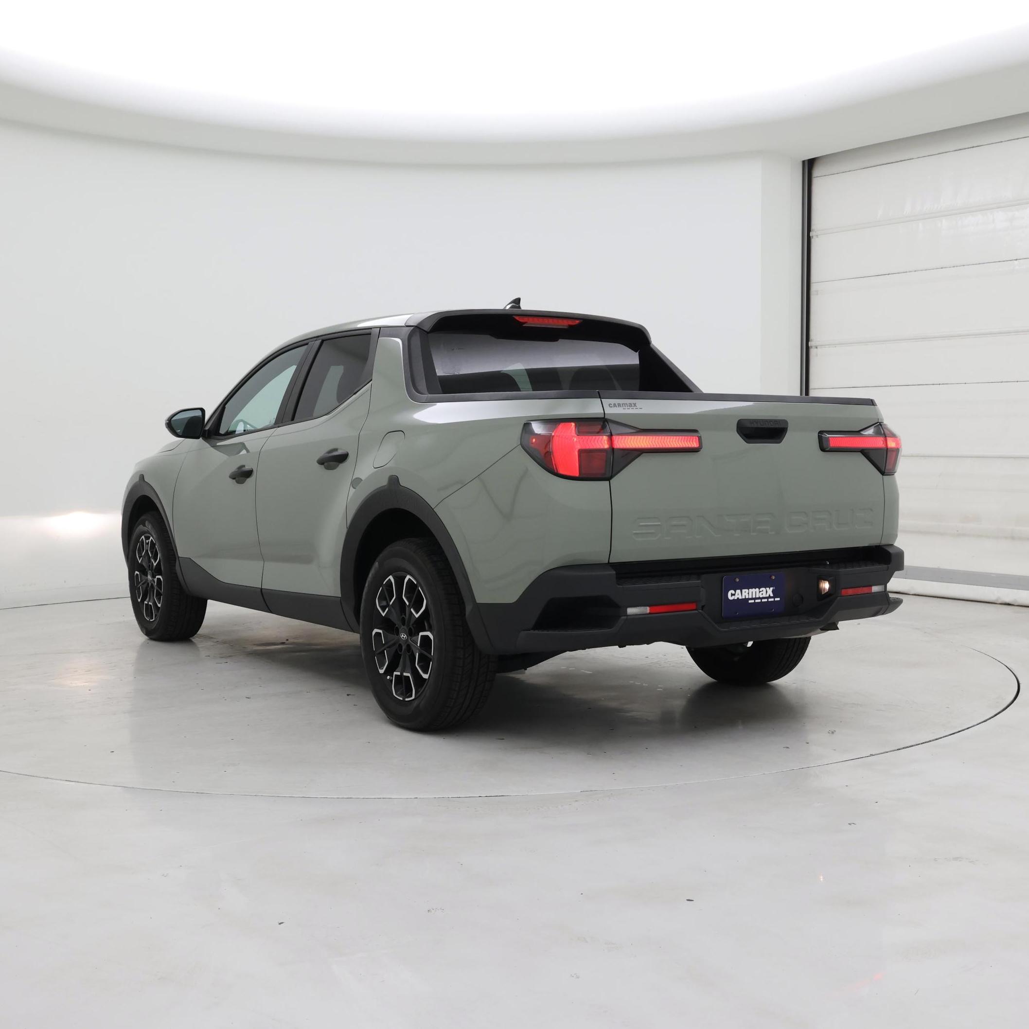 Thumbnail: 2022 Hyundai Santa Cruz - 2