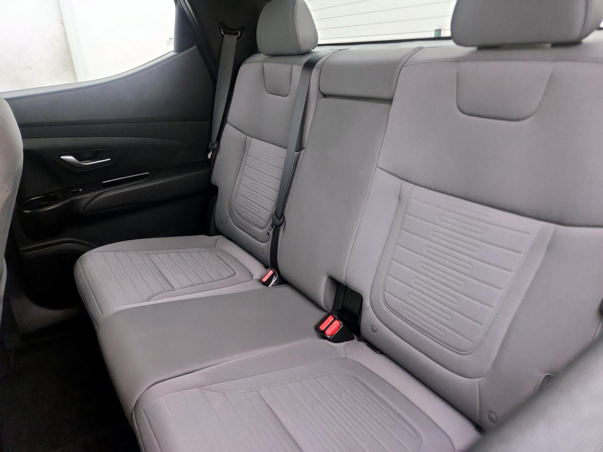 Thumbnail: 2022 Hyundai Santa Cruz - 19