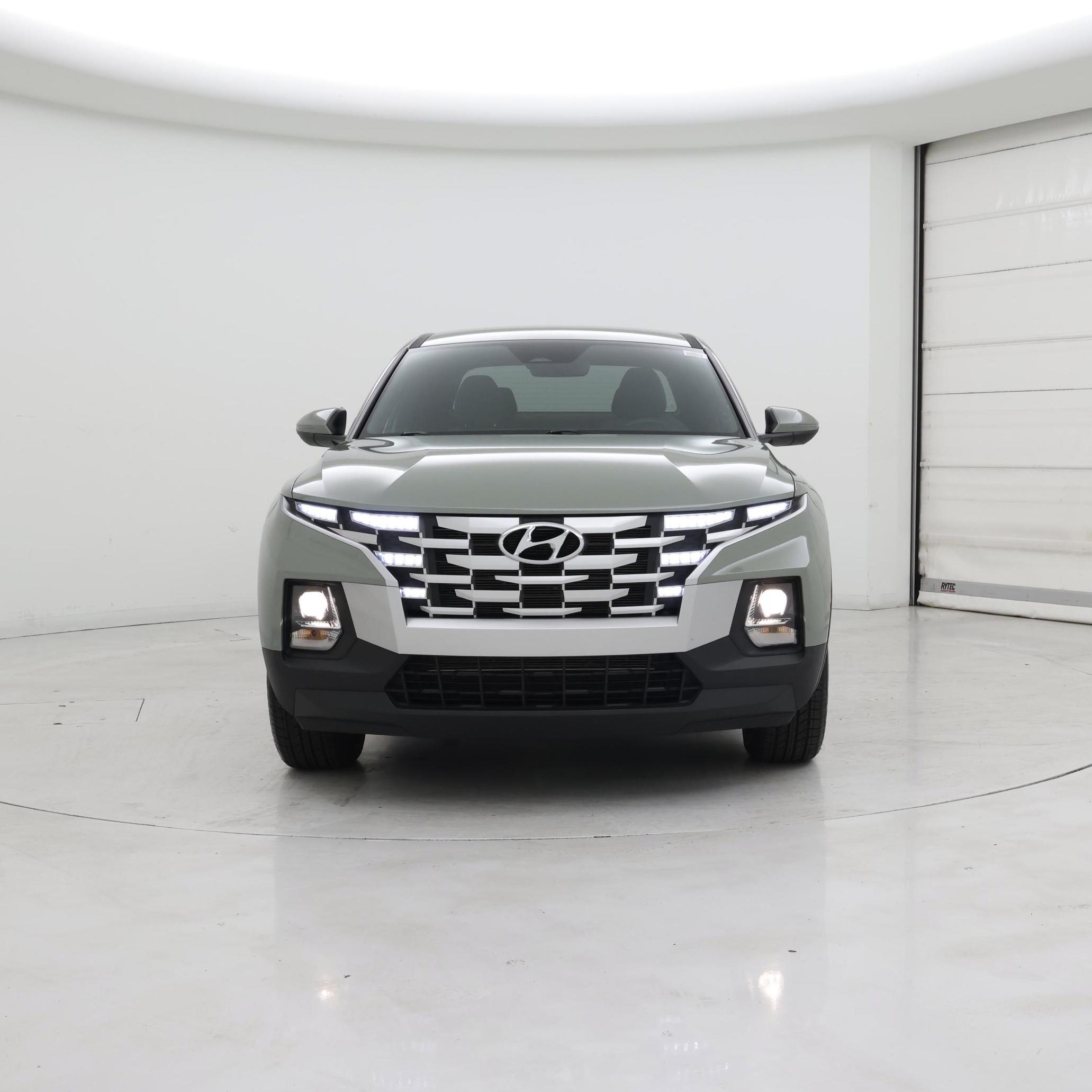 Thumbnail: 2022 Hyundai Santa Cruz - 5