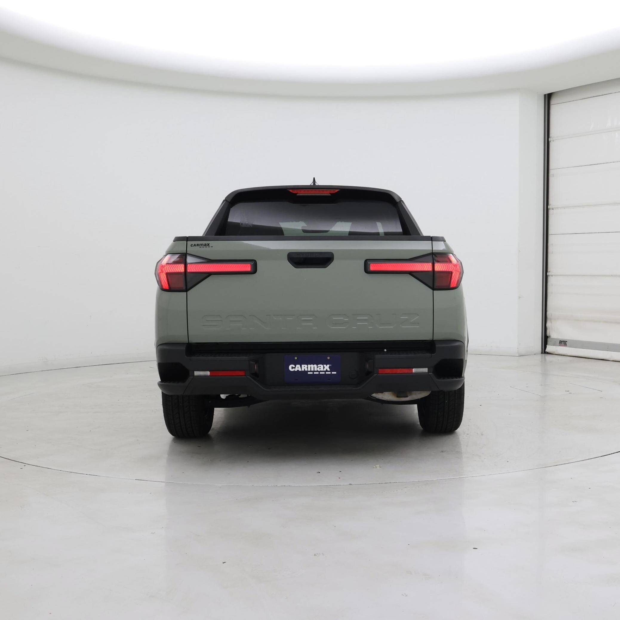 Thumbnail: 2022 Hyundai Santa Cruz - 6