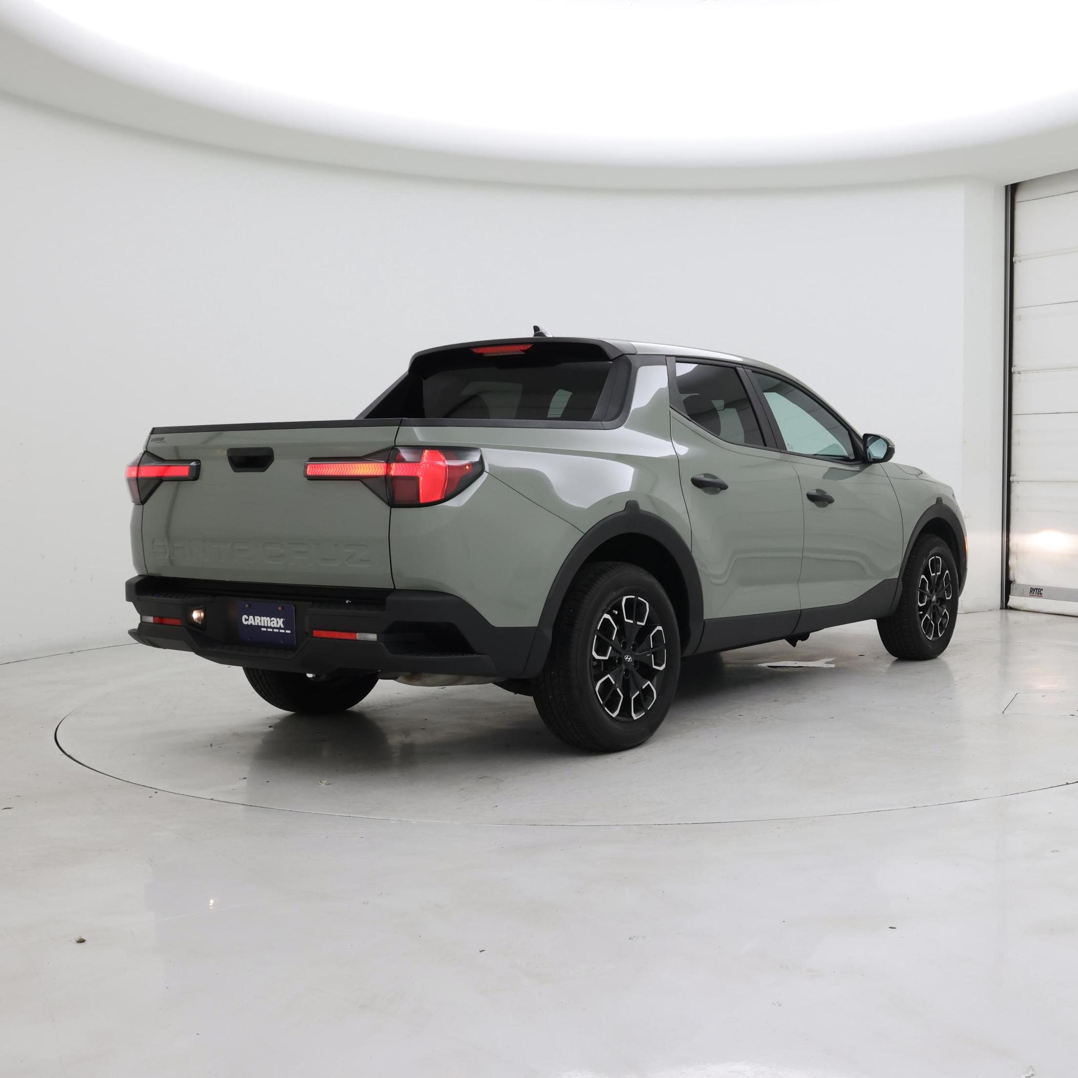 Thumbnail: 2022 Hyundai Santa Cruz - 8