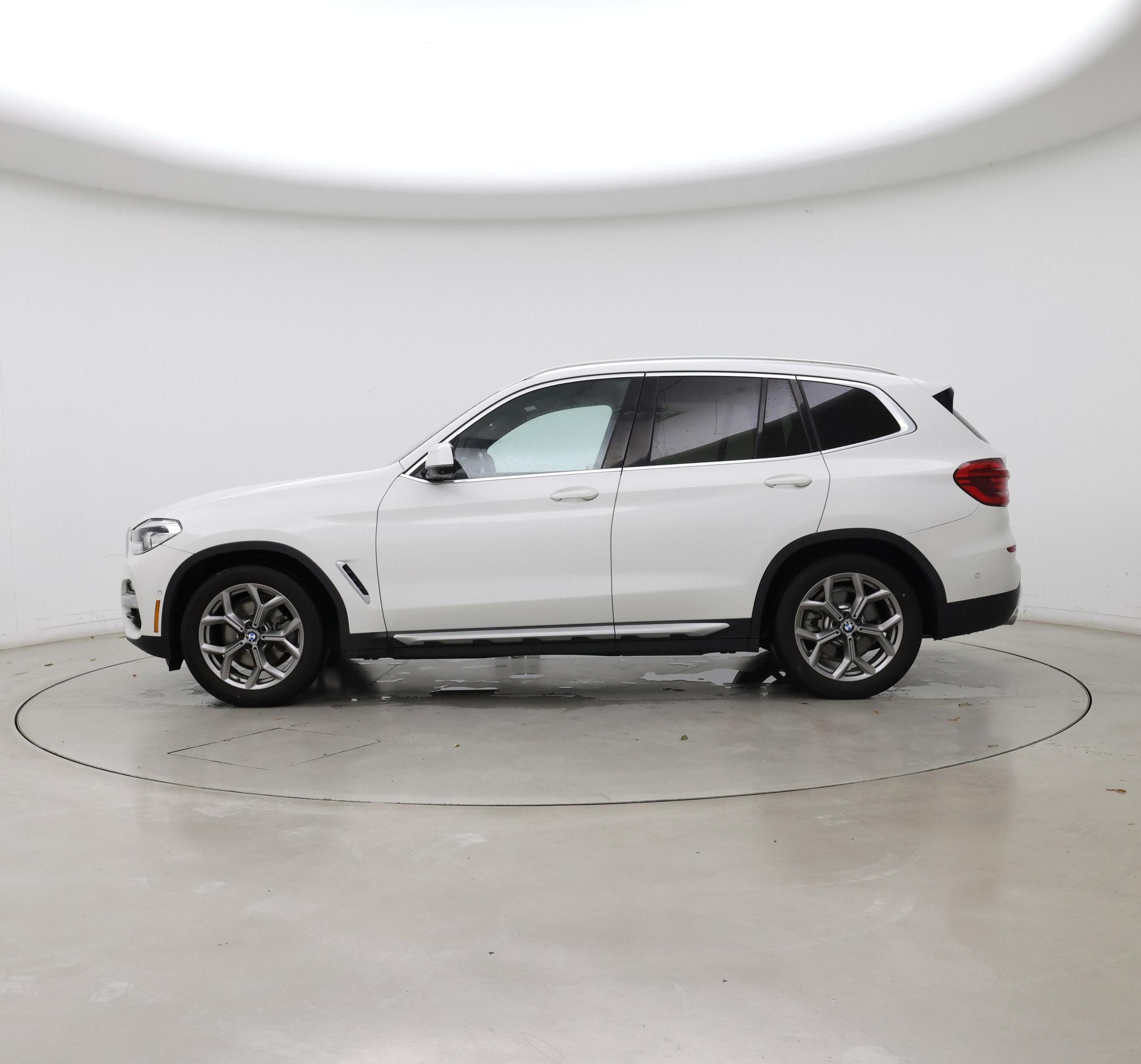 Thumbnail: 2020 BMW X3 - 3