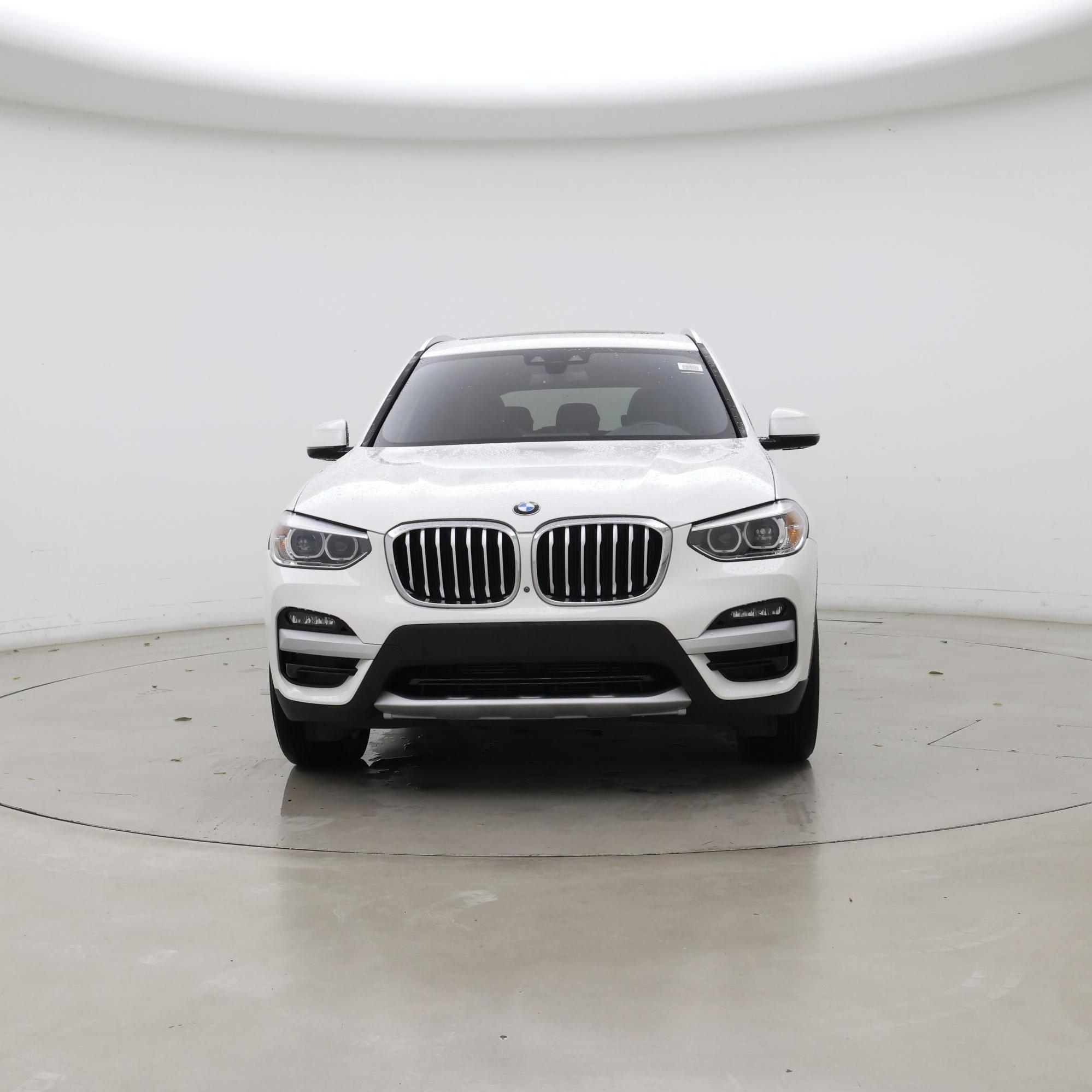 Thumbnail: 2020 BMW X3 - 5