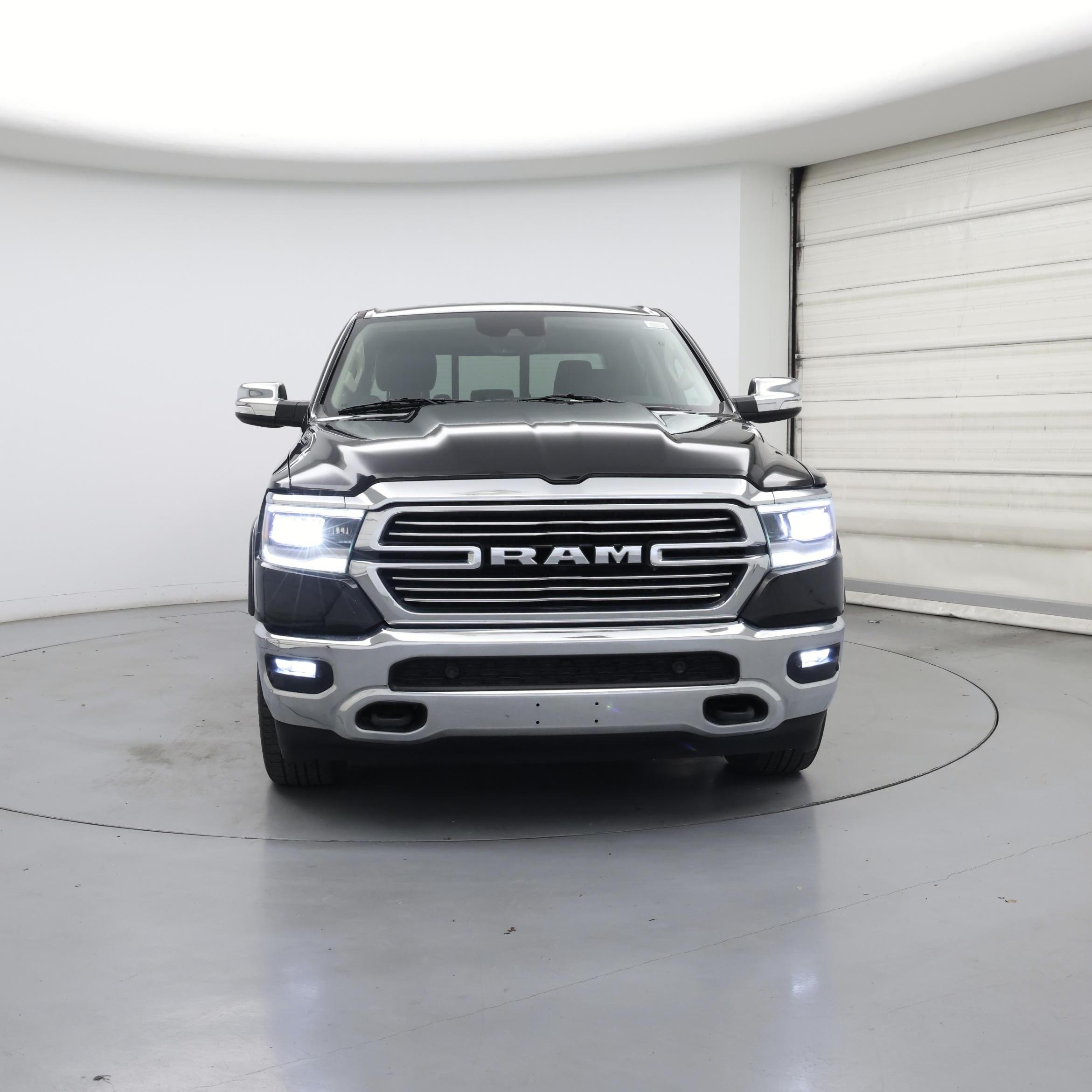 Thumbnail: 2021 RAM 1500 - 5