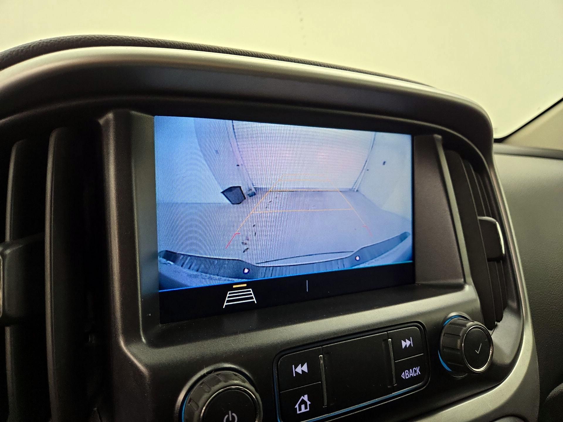 Thumbnail: 2021 Chevrolet Colorado - 14