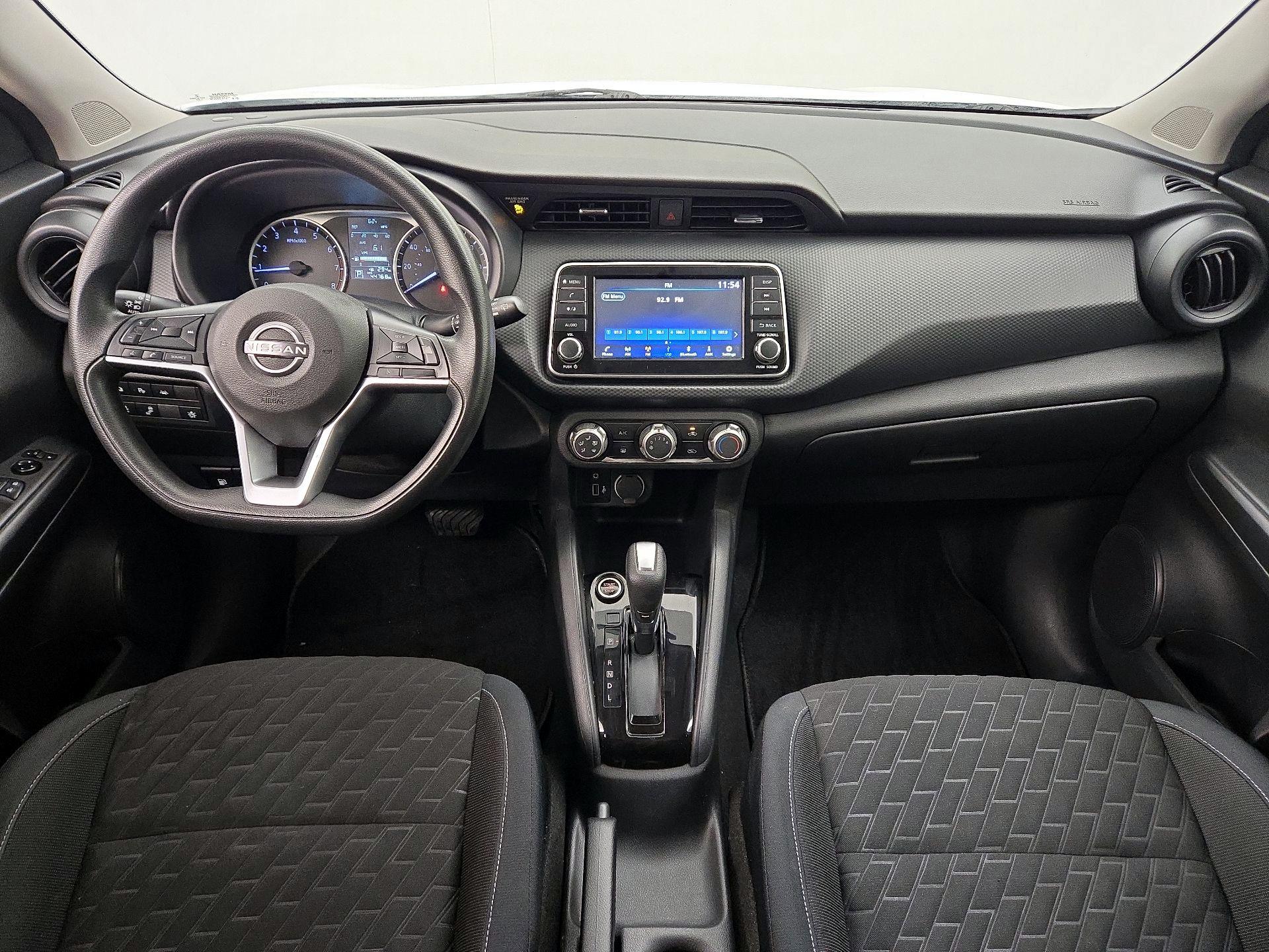 Thumbnail: 2022 Nissan Kicks - 9