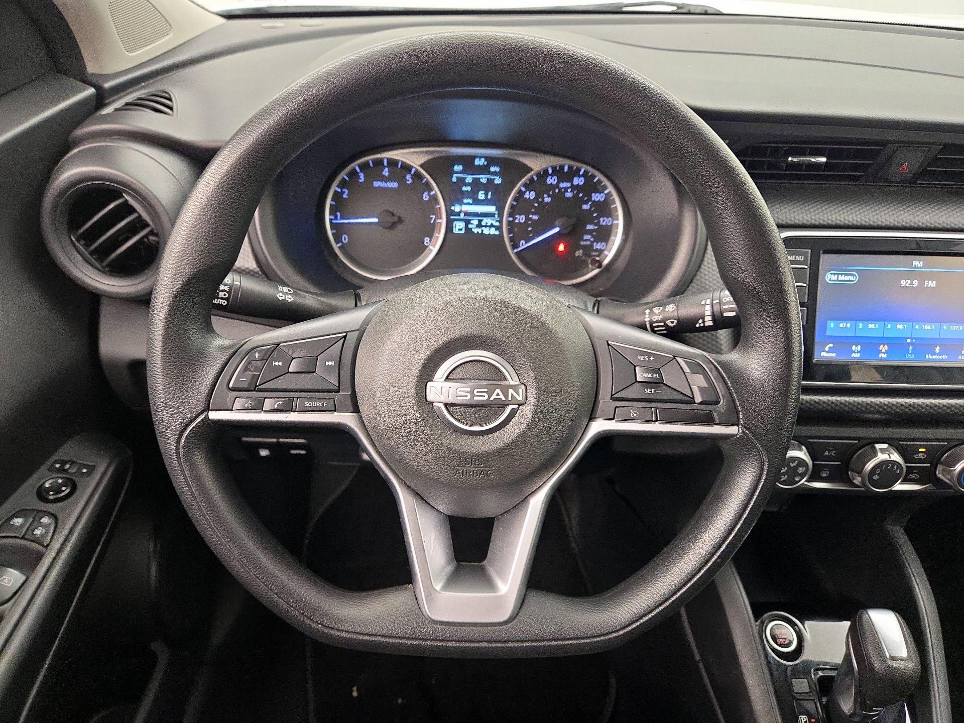 Thumbnail: 2022 Nissan Kicks - 10