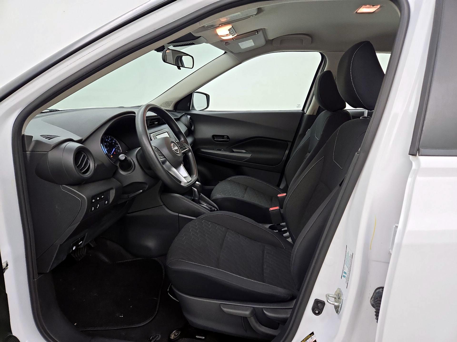 Thumbnail: 2022 Nissan Kicks - 11