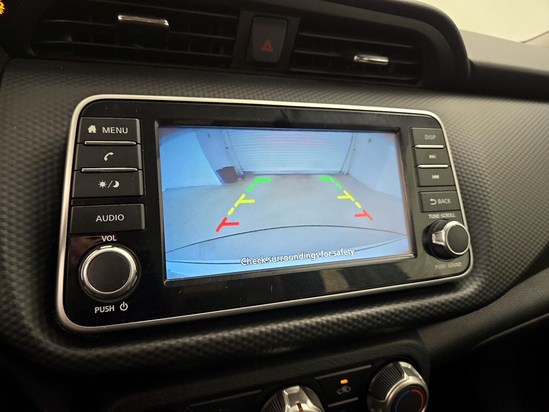 Thumbnail: 2022 Nissan Kicks - 14