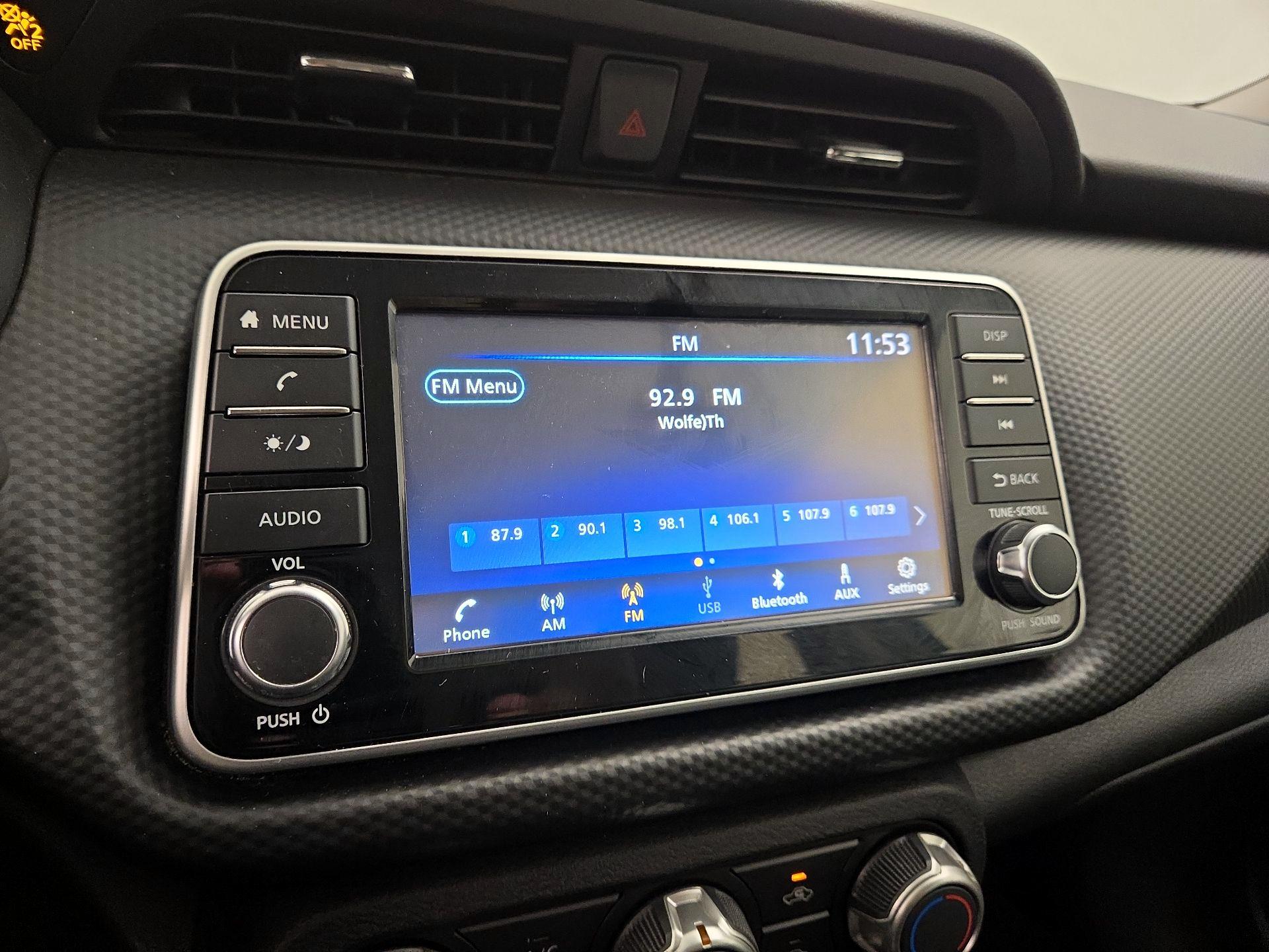 Thumbnail: 2022 Nissan Kicks - 15