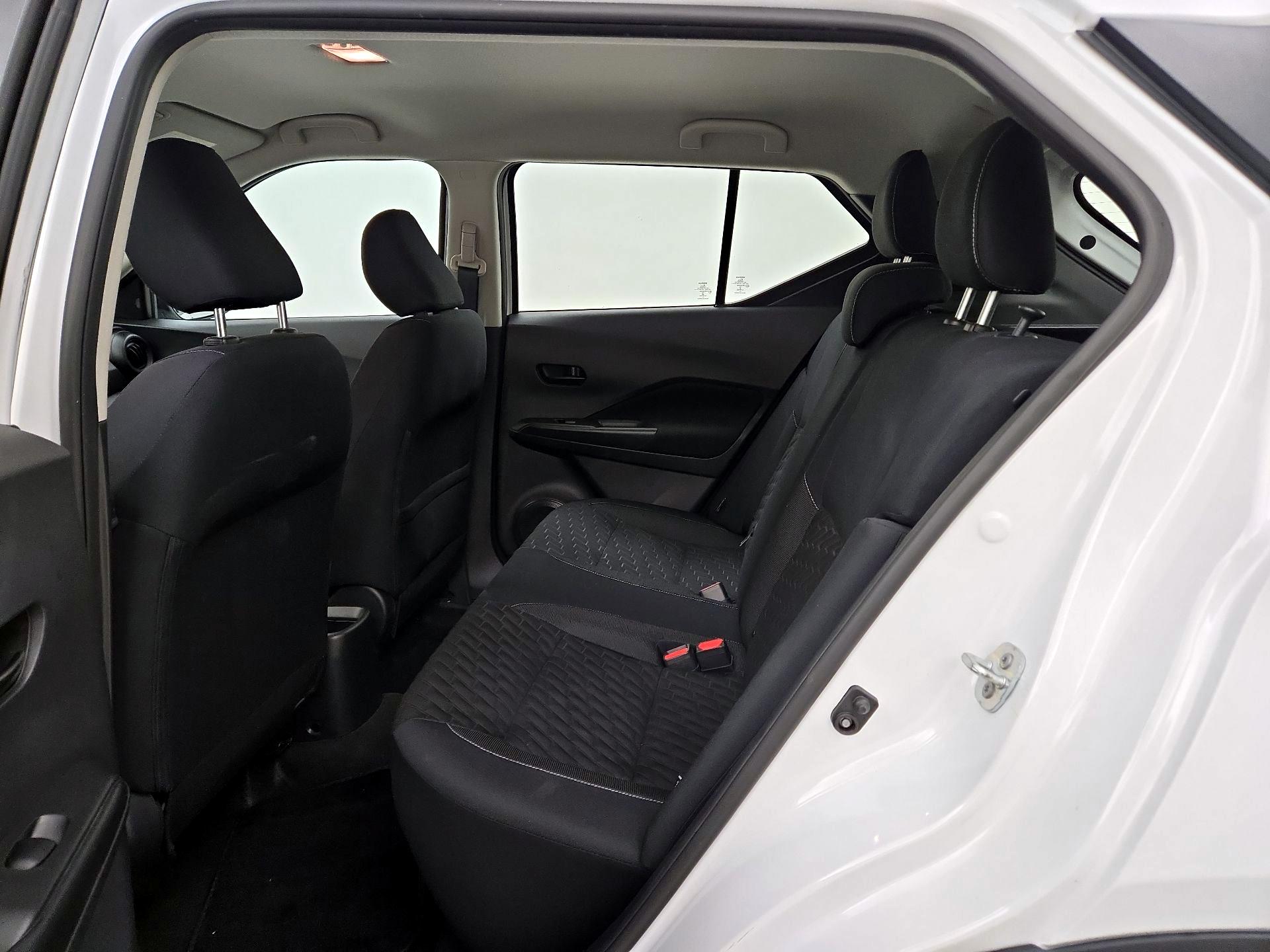 Thumbnail: 2022 Nissan Kicks - 19