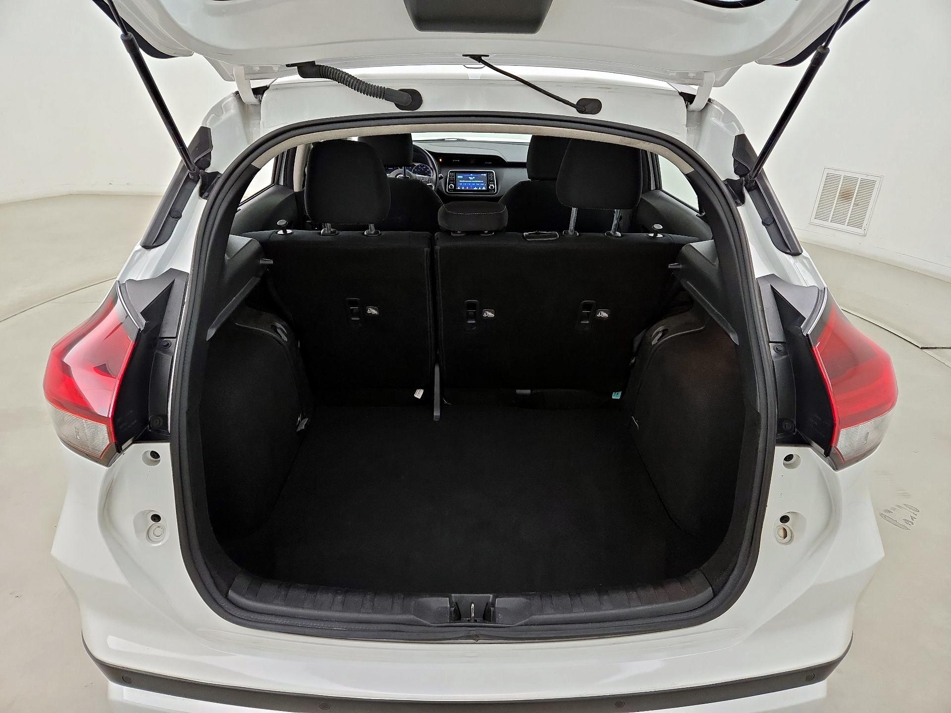 Thumbnail: 2022 Nissan Kicks - 20