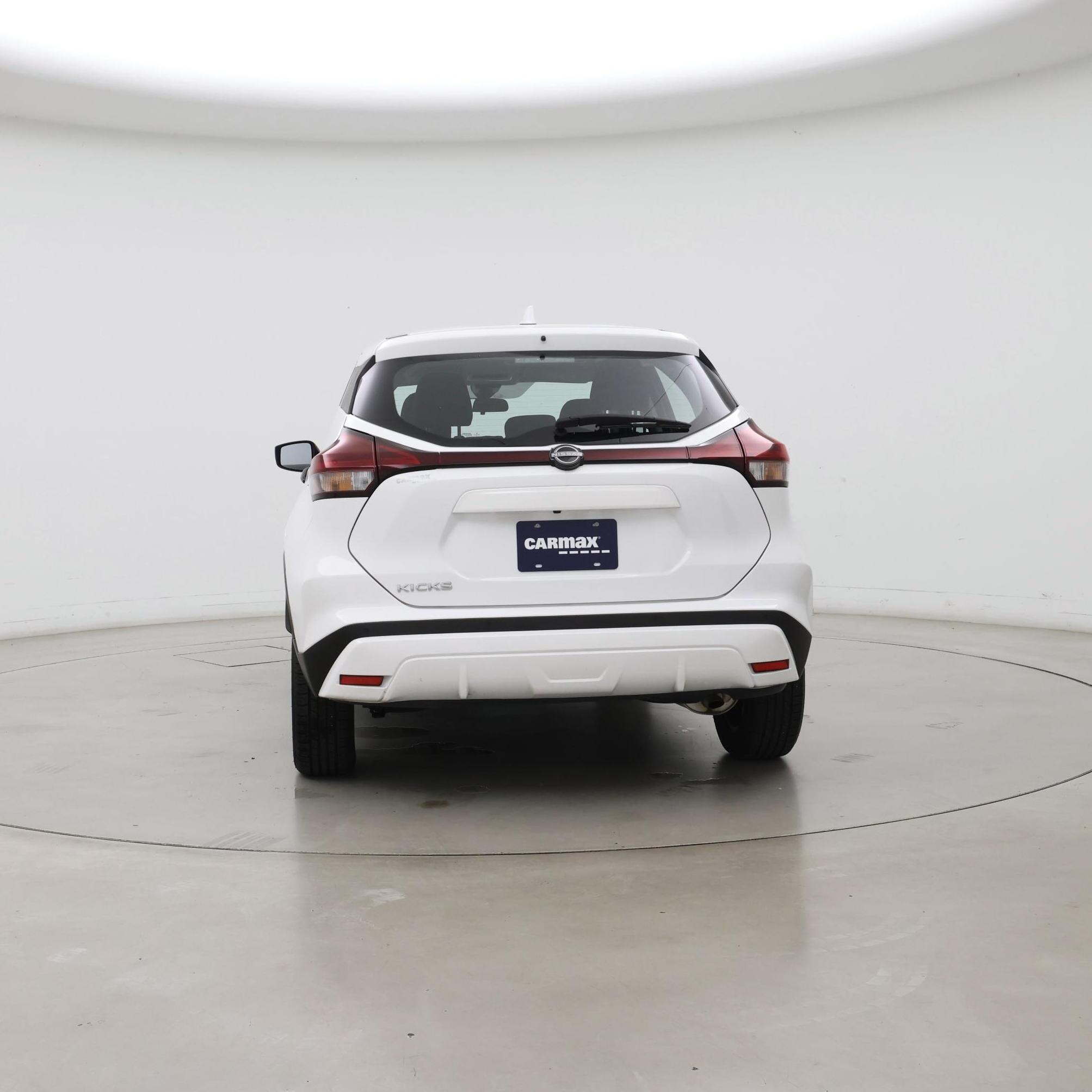 Thumbnail: 2022 Nissan Kicks - 6