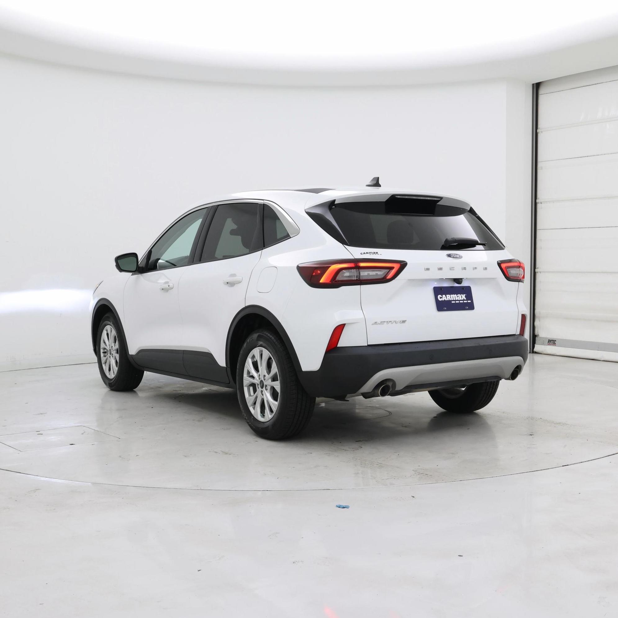 Thumbnail: 2023 Ford Escape - 2