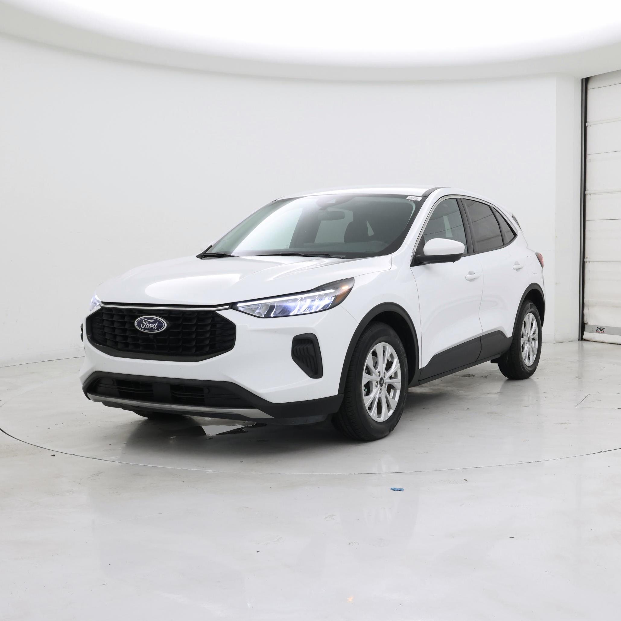 Thumbnail: 2023 Ford Escape - 4