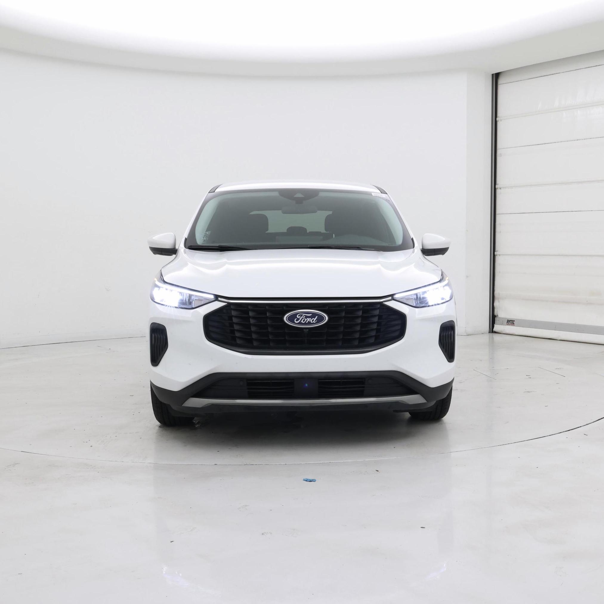Thumbnail: 2023 Ford Escape - 5