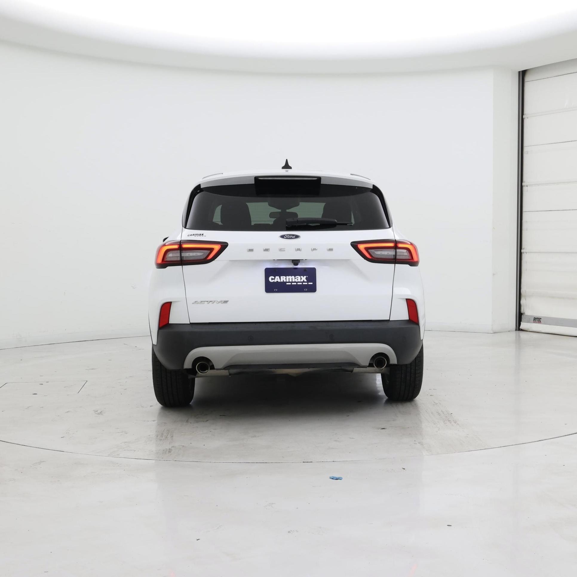 Thumbnail: 2023 Ford Escape - 6