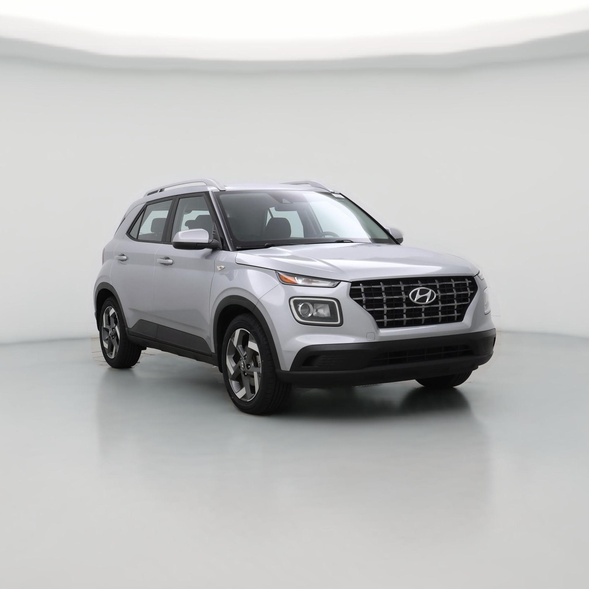 Thumbnail: 2021 Hyundai Venue - 1