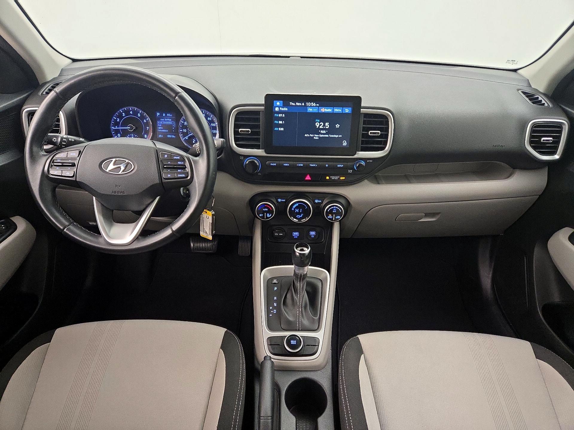 Thumbnail: 2021 Hyundai Venue - 9