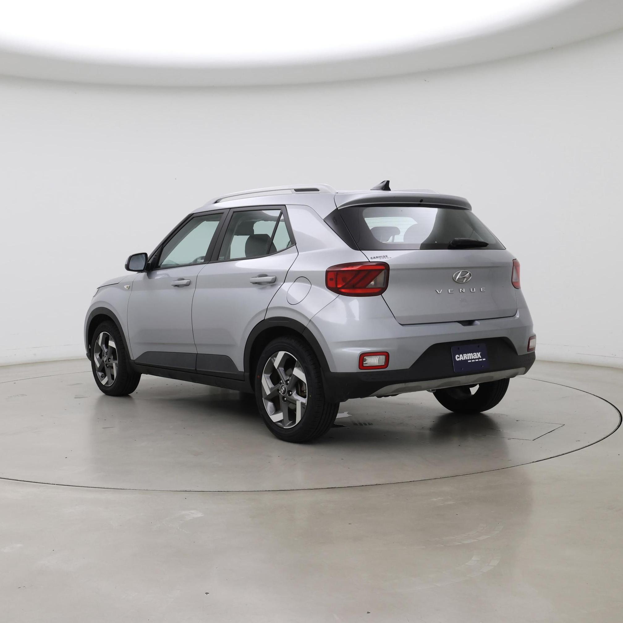 Thumbnail: 2021 Hyundai Venue - 2