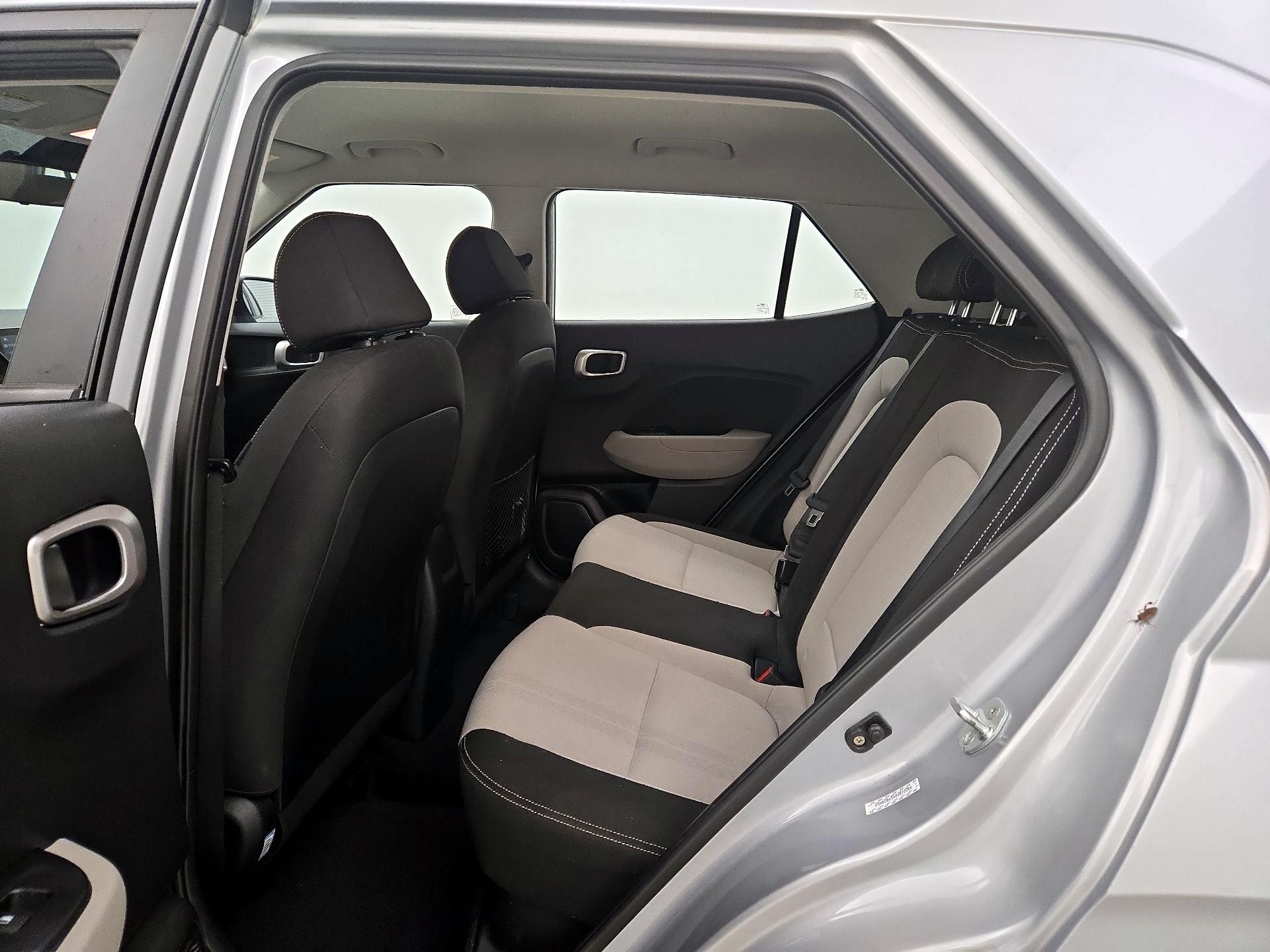 Thumbnail: 2021 Hyundai Venue - 19