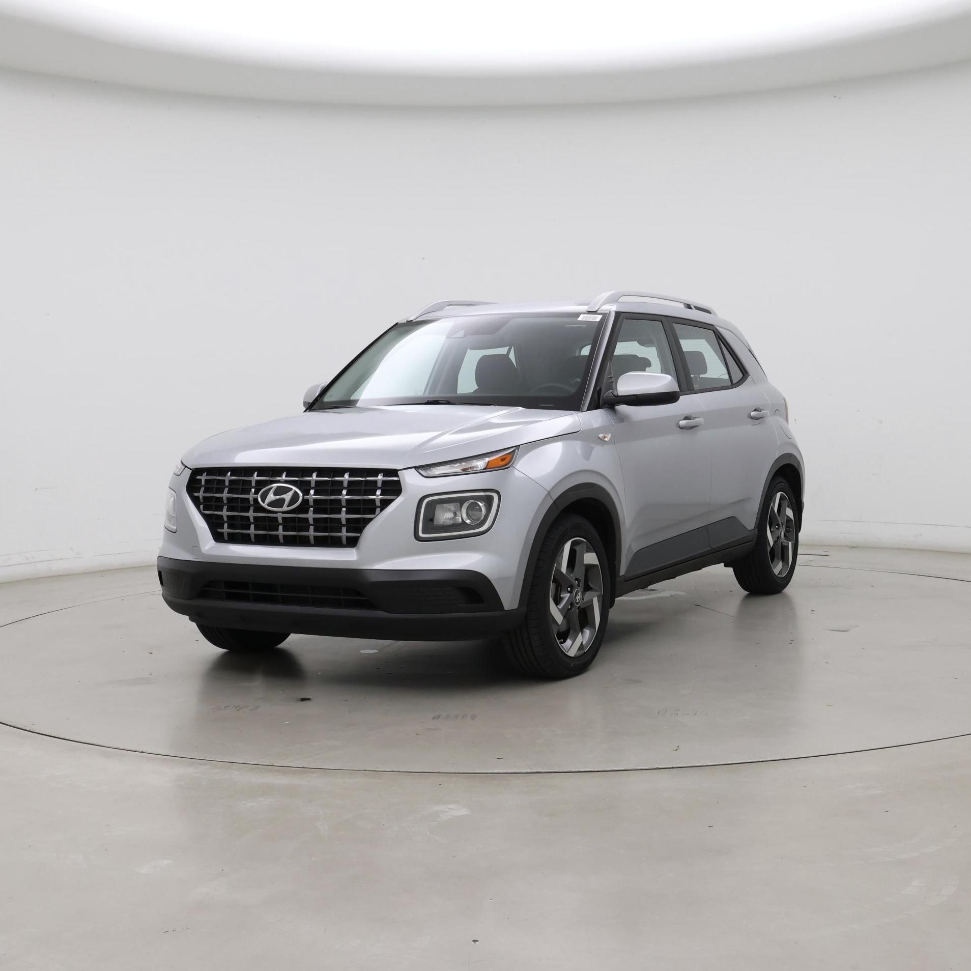 Thumbnail: 2021 Hyundai Venue - 4