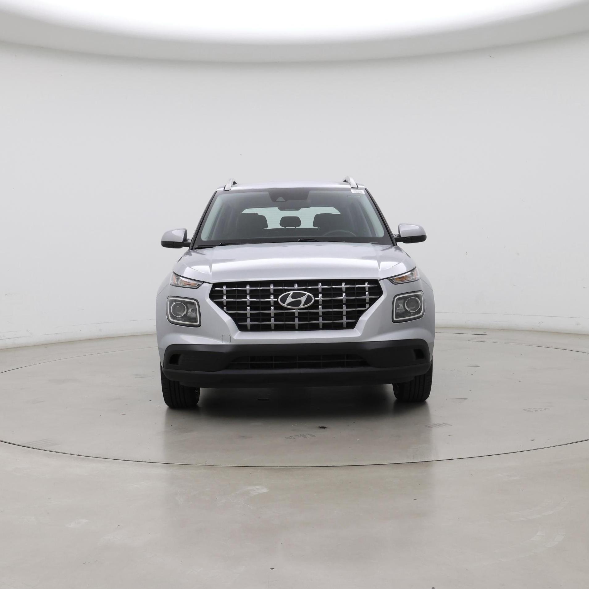 Thumbnail: 2021 Hyundai Venue - 5