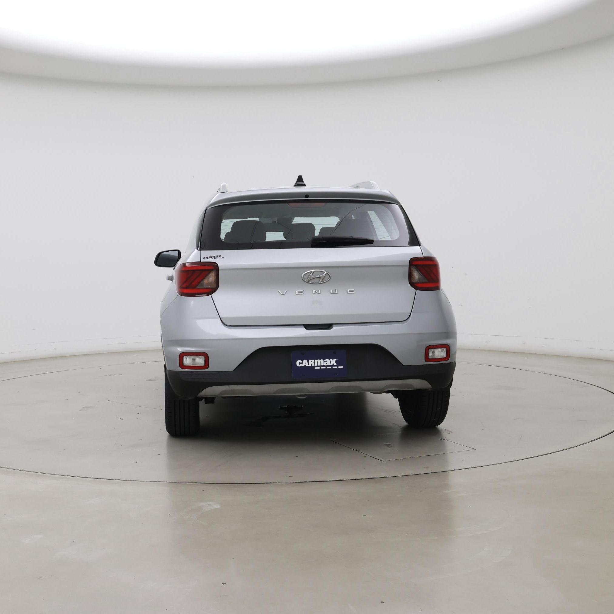 Thumbnail: 2021 Hyundai Venue - 6