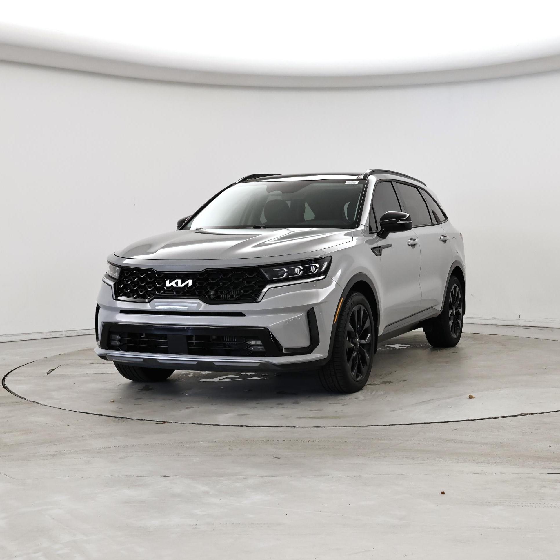 Thumbnail: 2022 Kia Sorento - 4