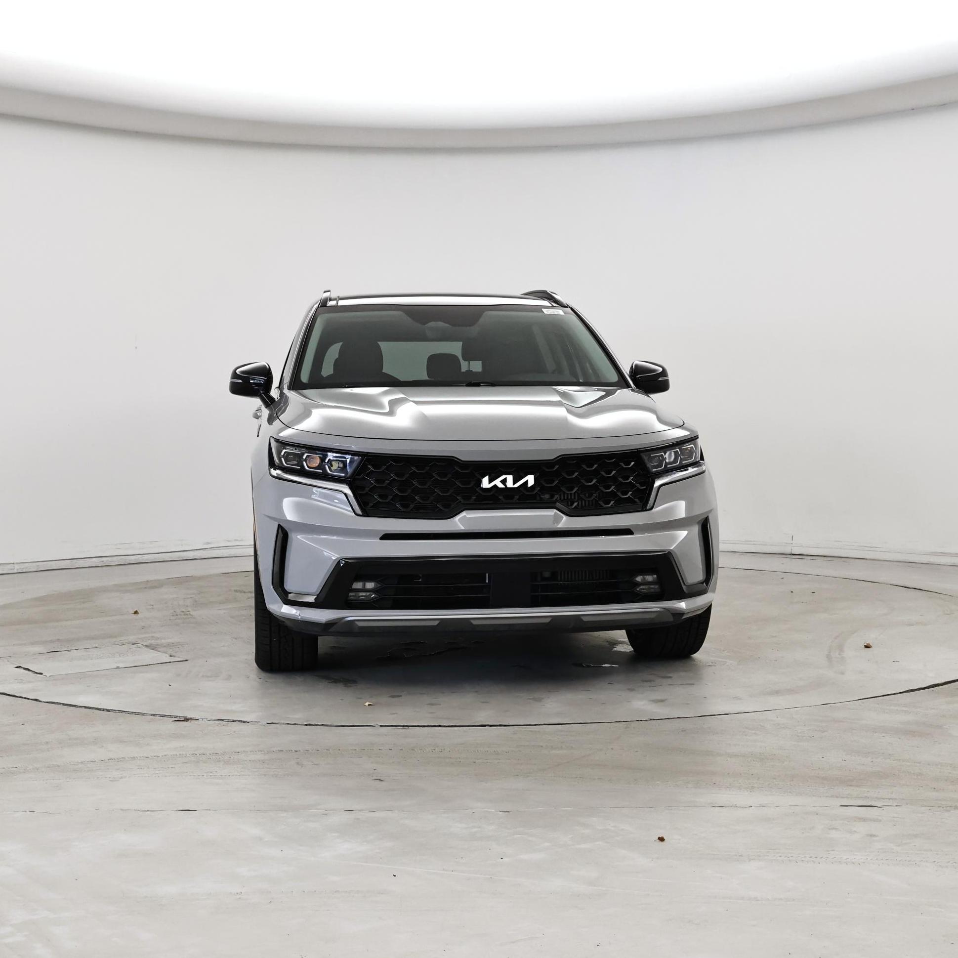 Thumbnail: 2022 Kia Sorento - 5
