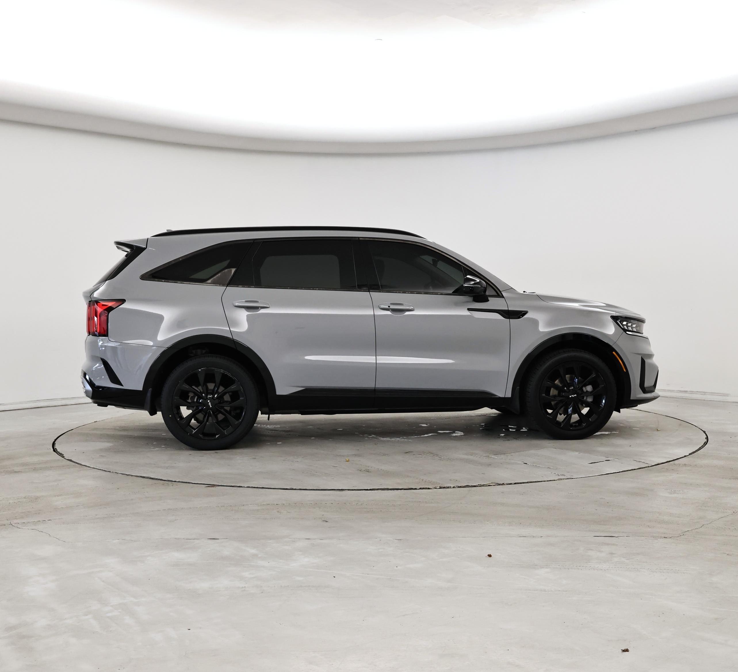Thumbnail: 2022 Kia Sorento - 7