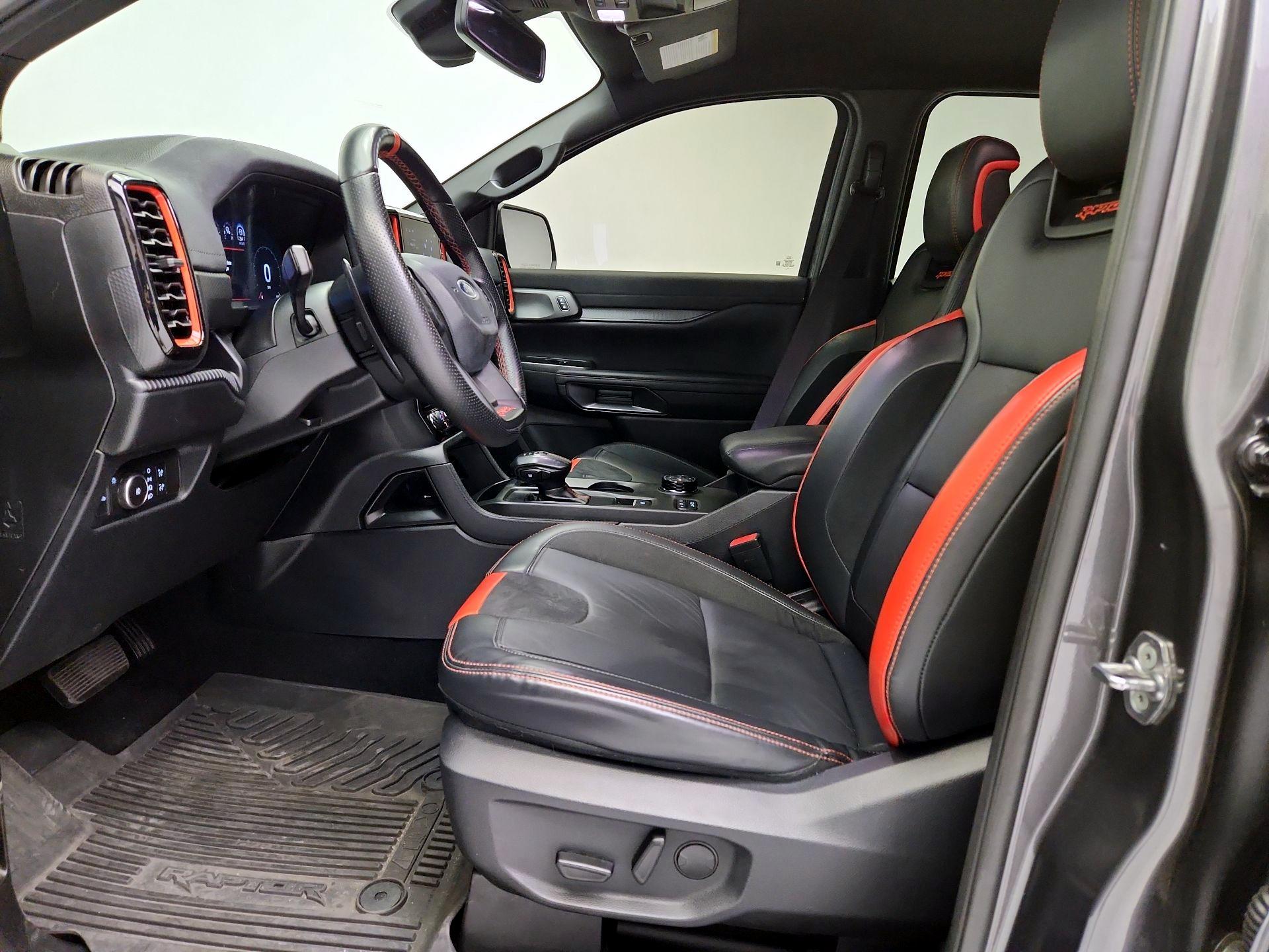 Thumbnail: 2024 Ford Ranger - 11