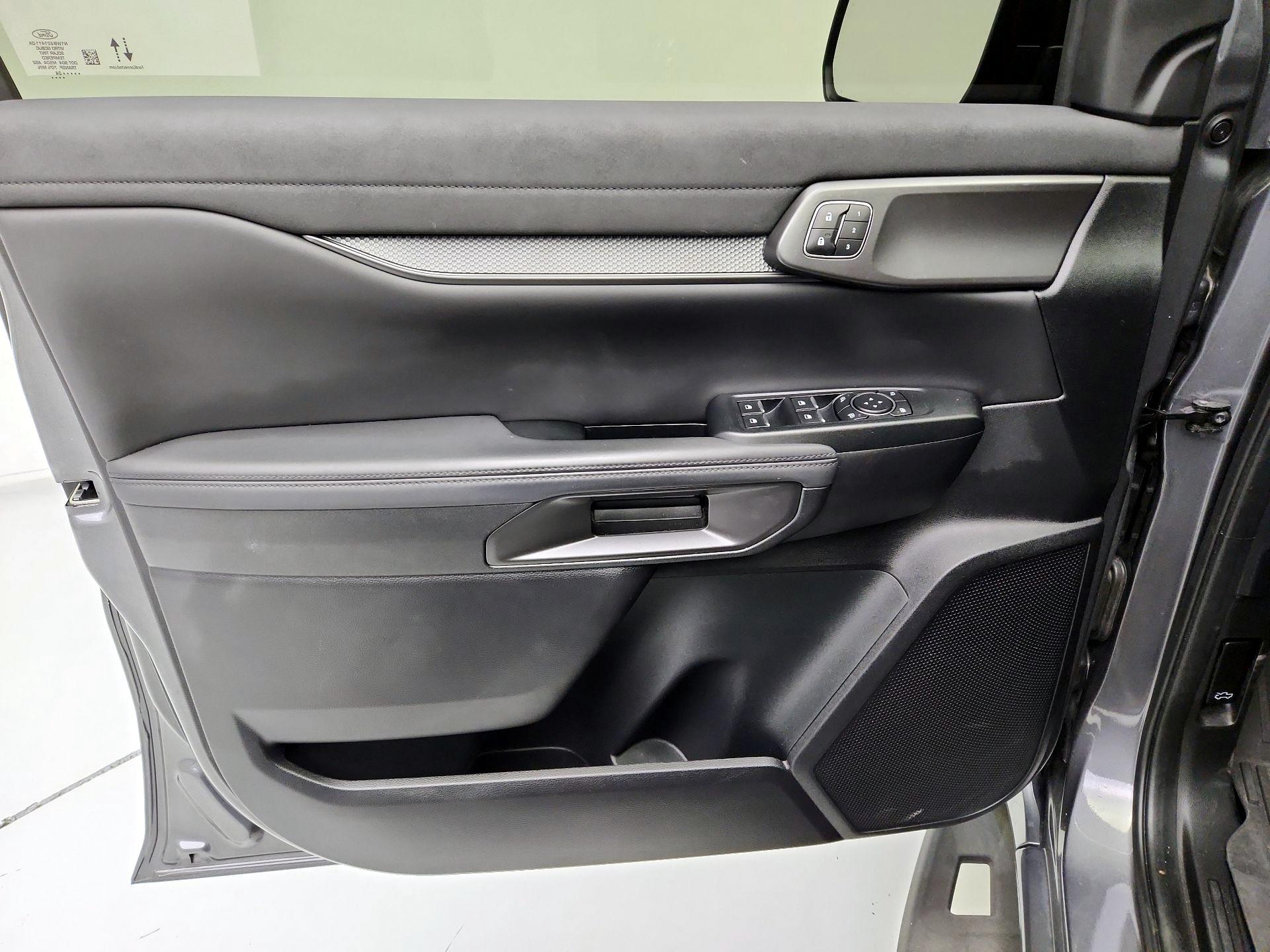 Thumbnail: 2024 Ford Ranger - 12